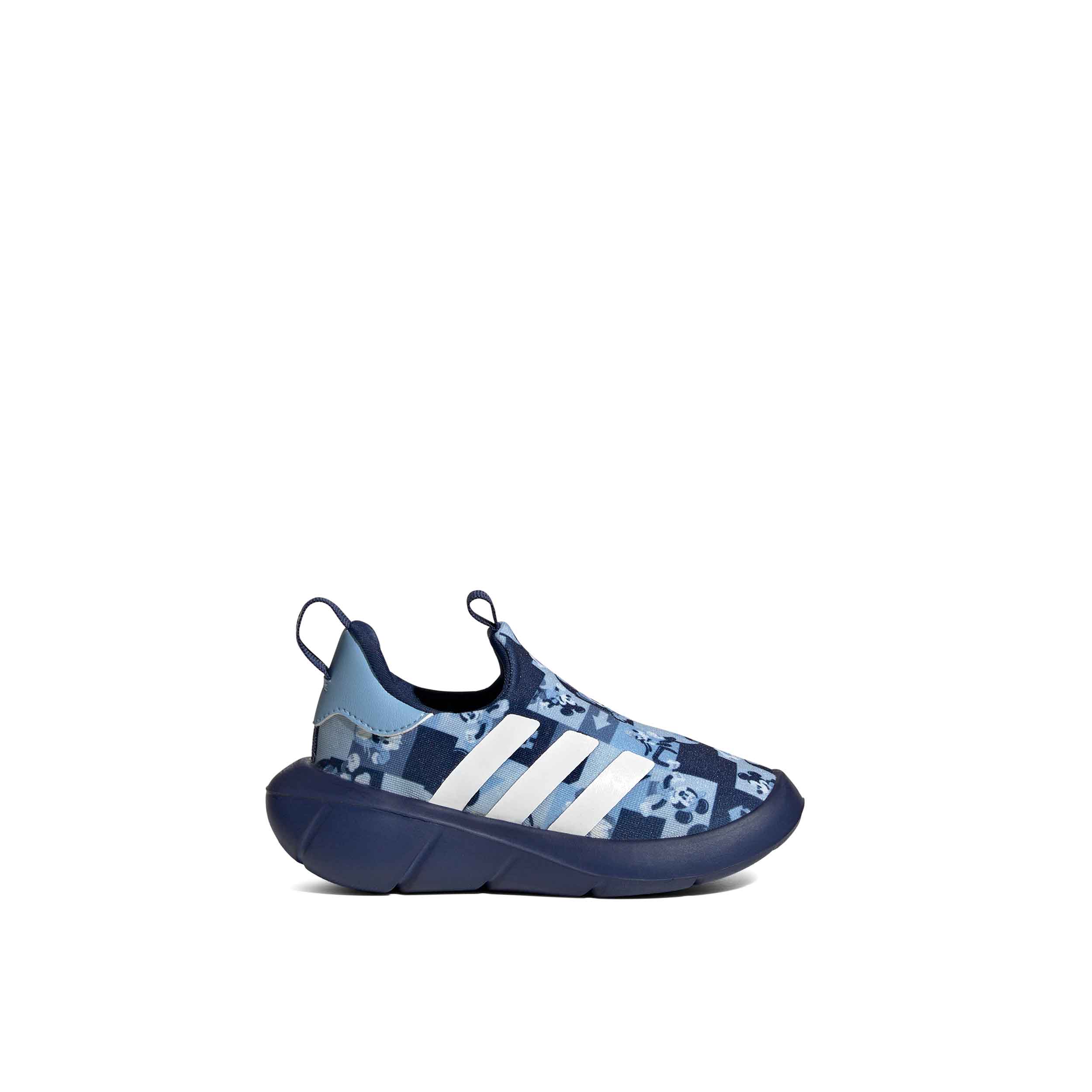 Tenis Adidas MONOFIT Niño