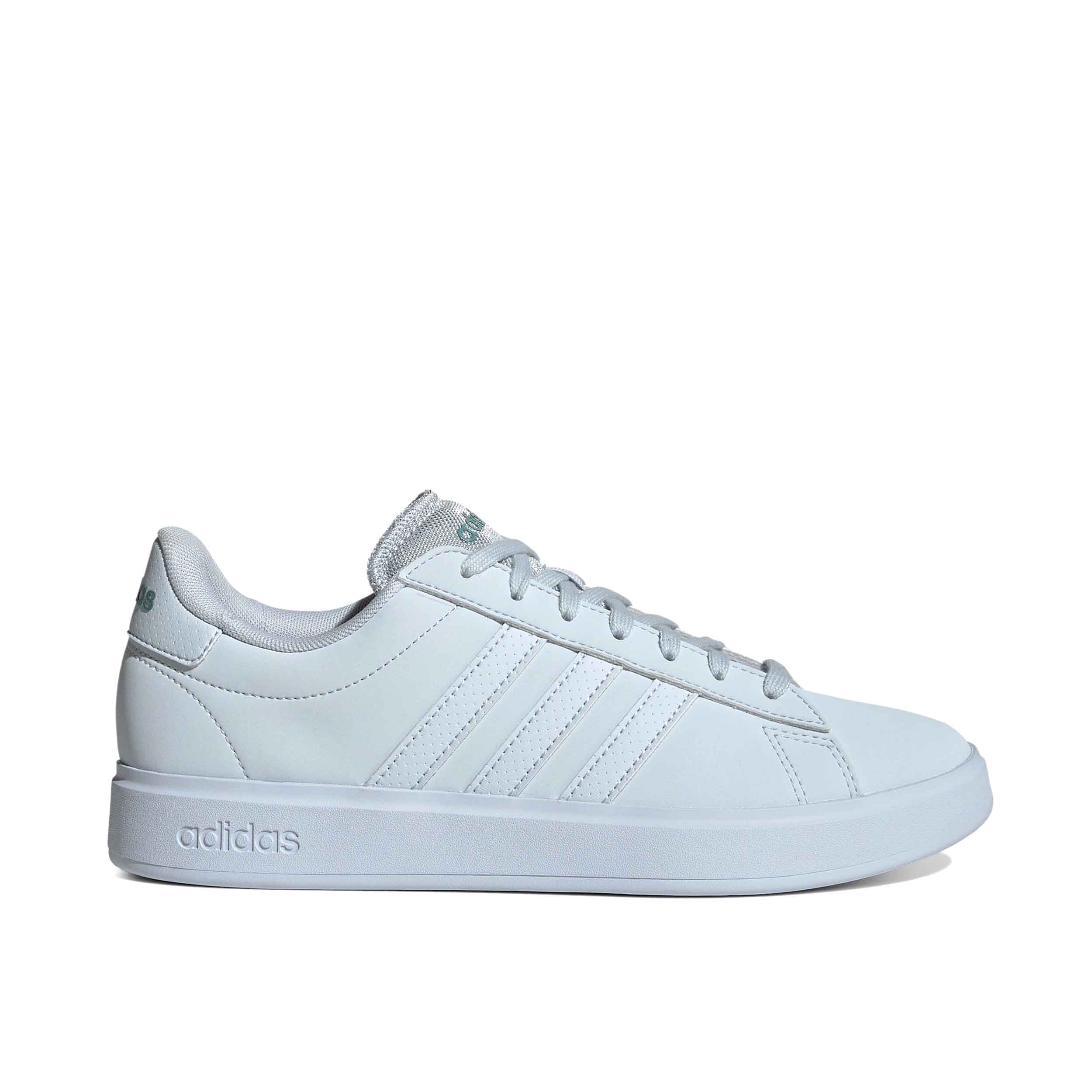 Tenis Adidas GRAND COURT Mujer