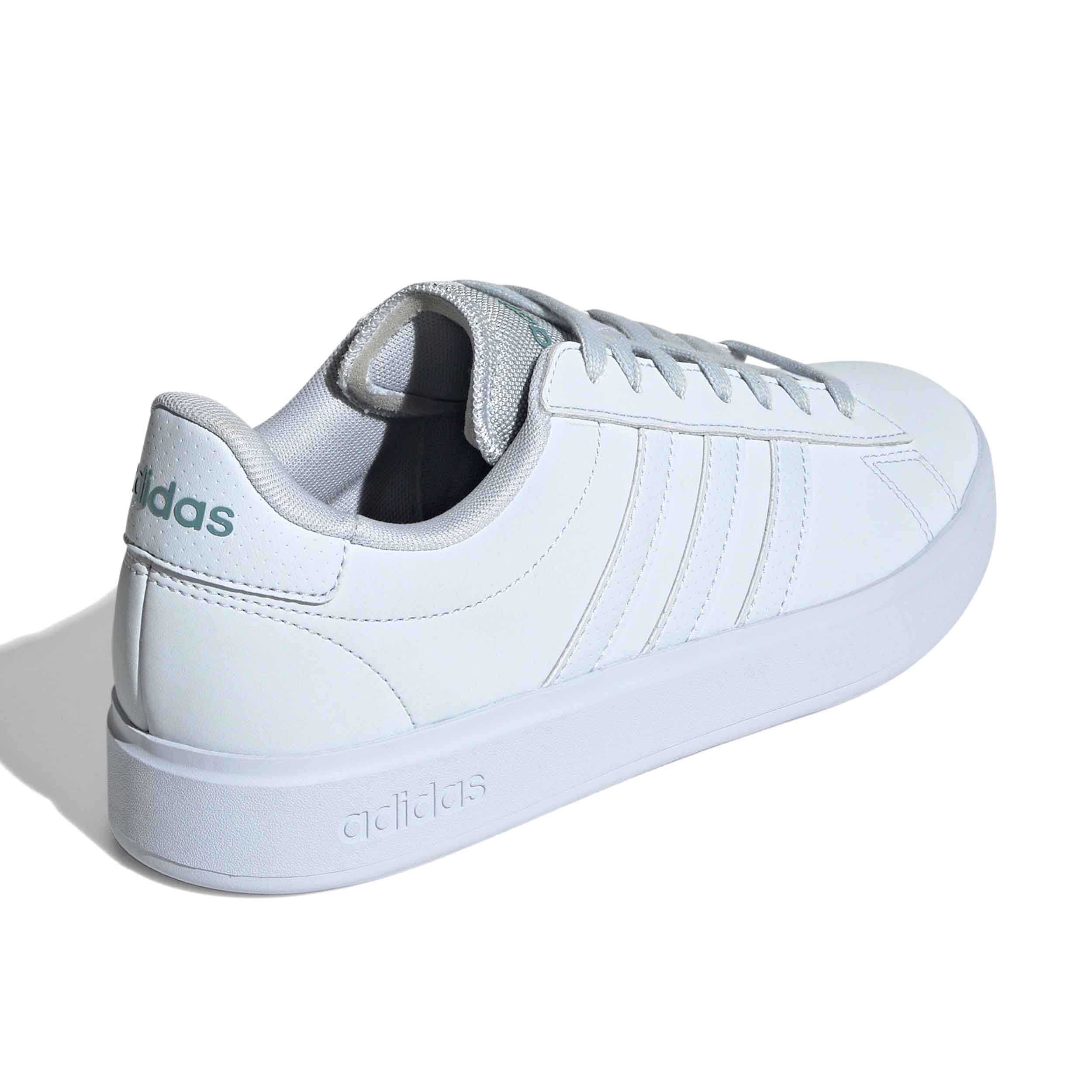 Tenis Adidas GRAND COURT Mujer