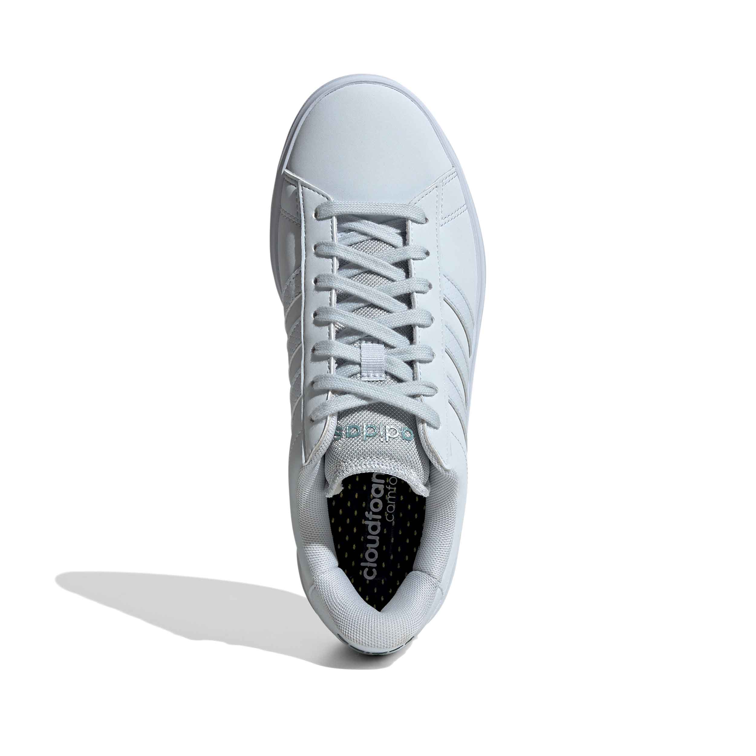 Tenis Adidas GRAND COURT Mujer