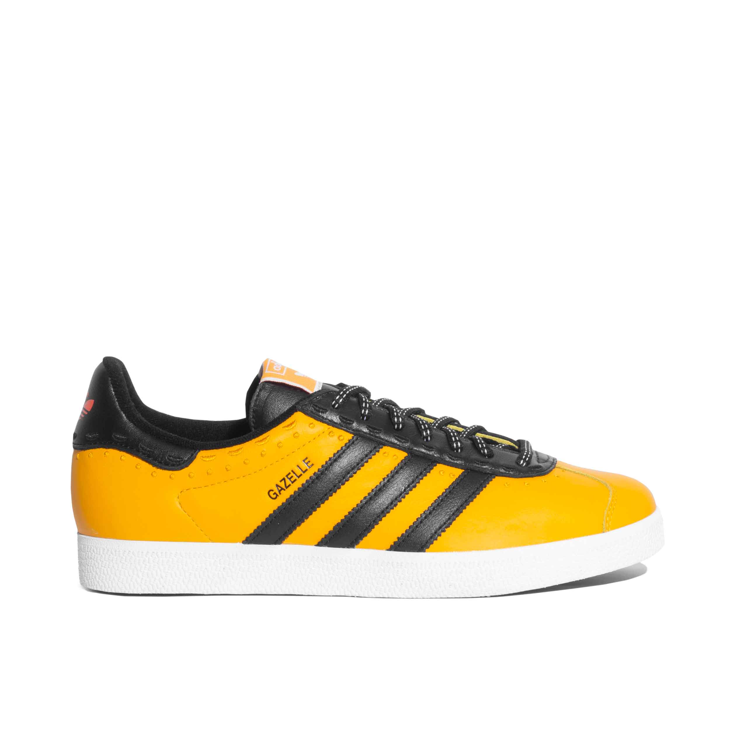 Tenis Adidas GAZELLE Unisex