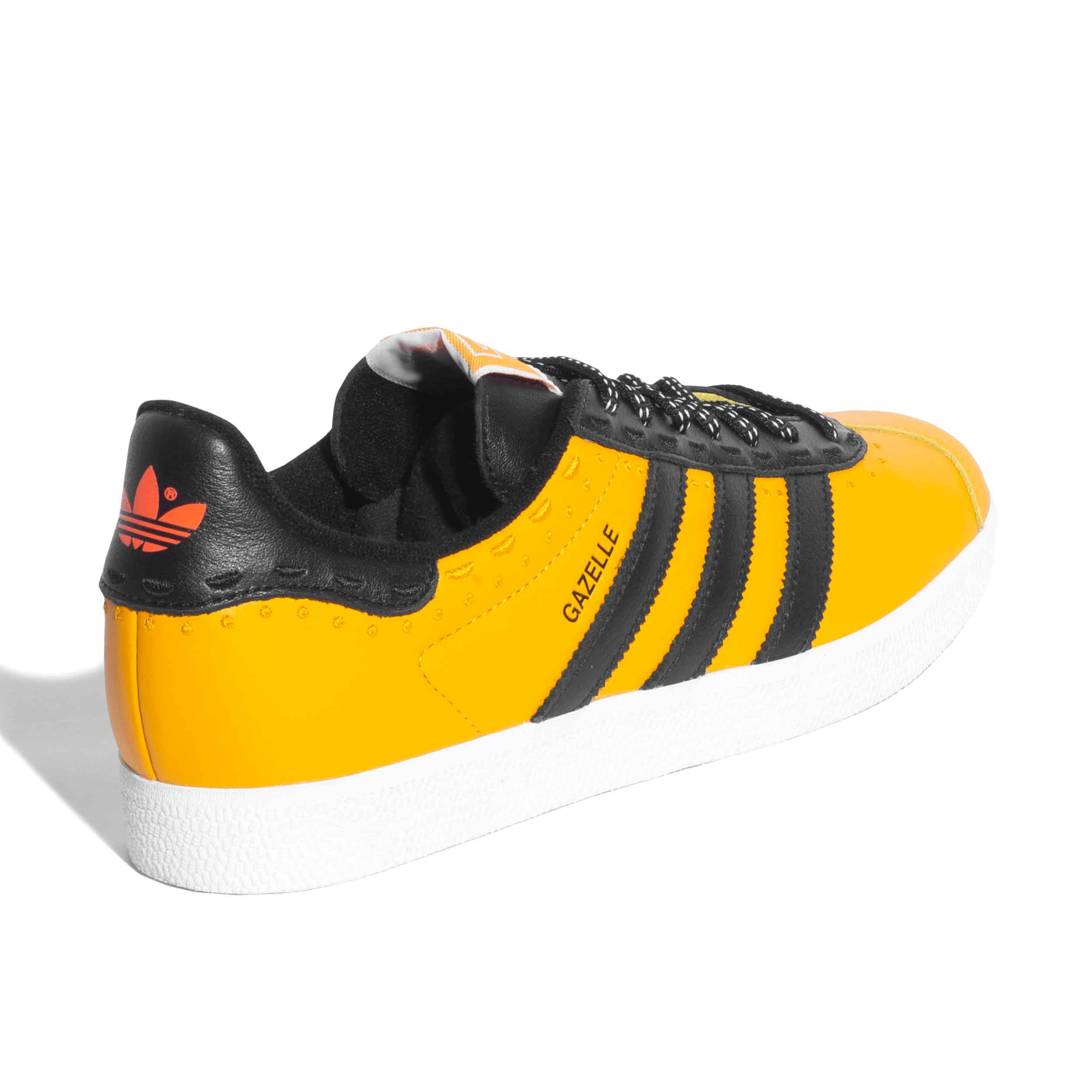 Tenis Adidas GAZELLE Unisex