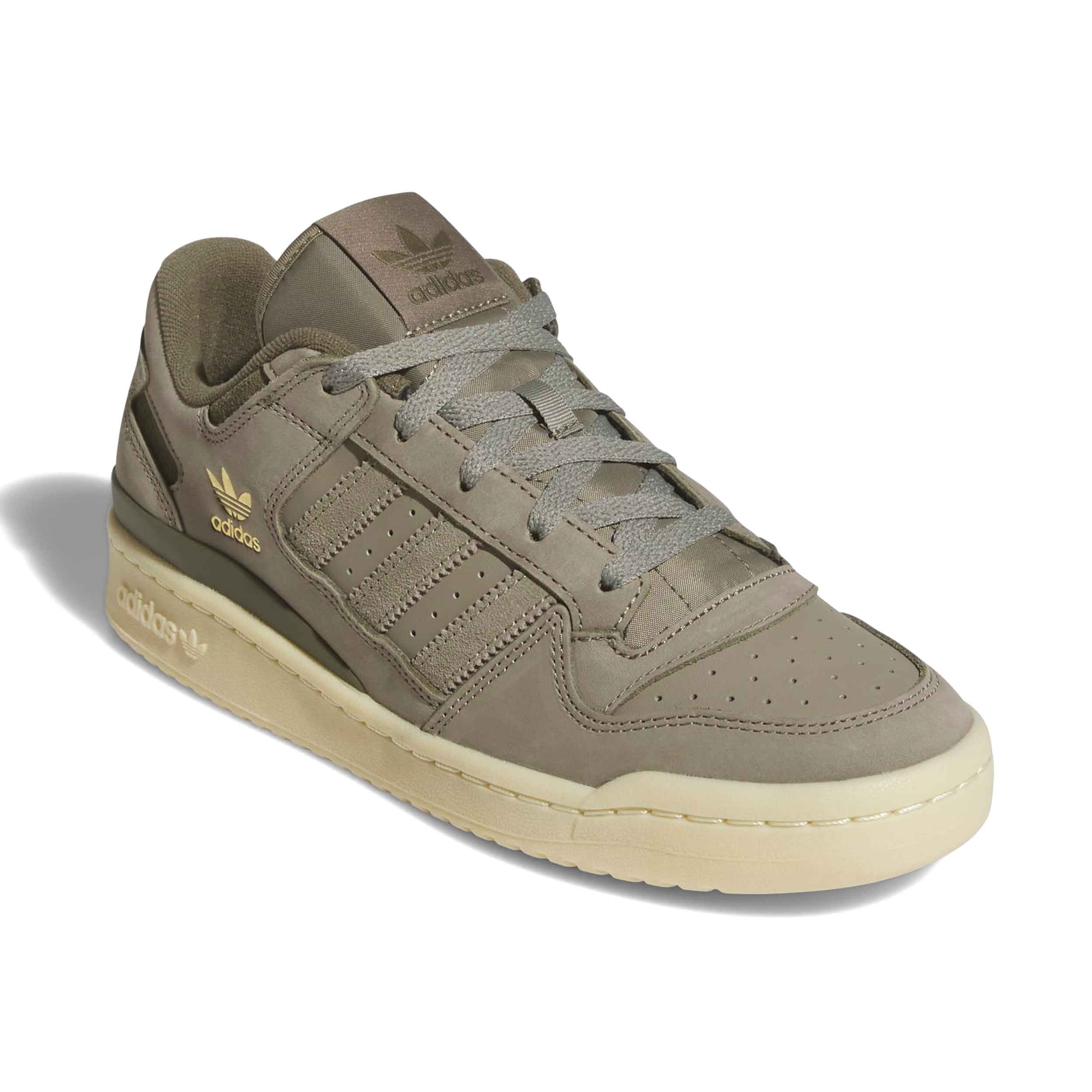 Tenis Adidas FORUM LOW Hombre