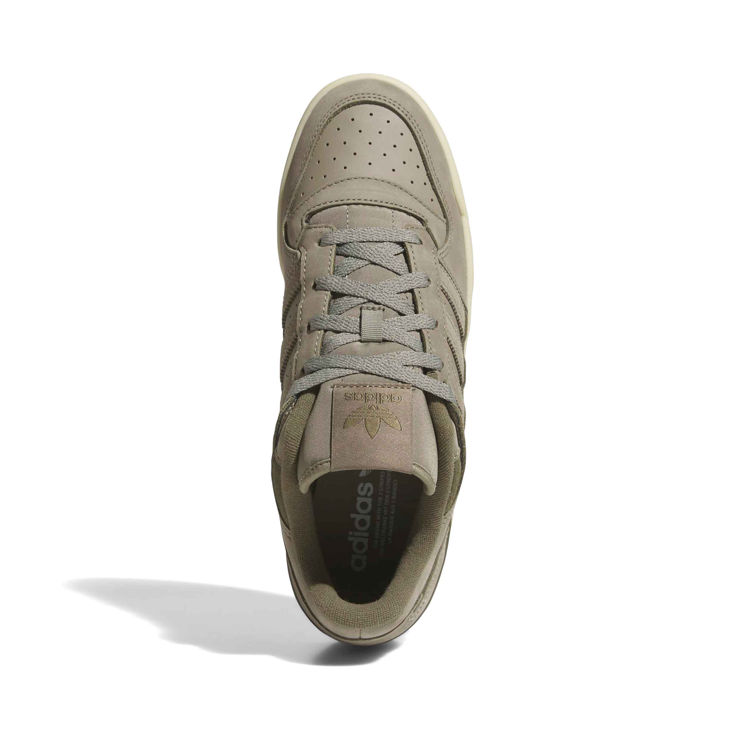 Tenis Adidas FORUM LOW Hombre