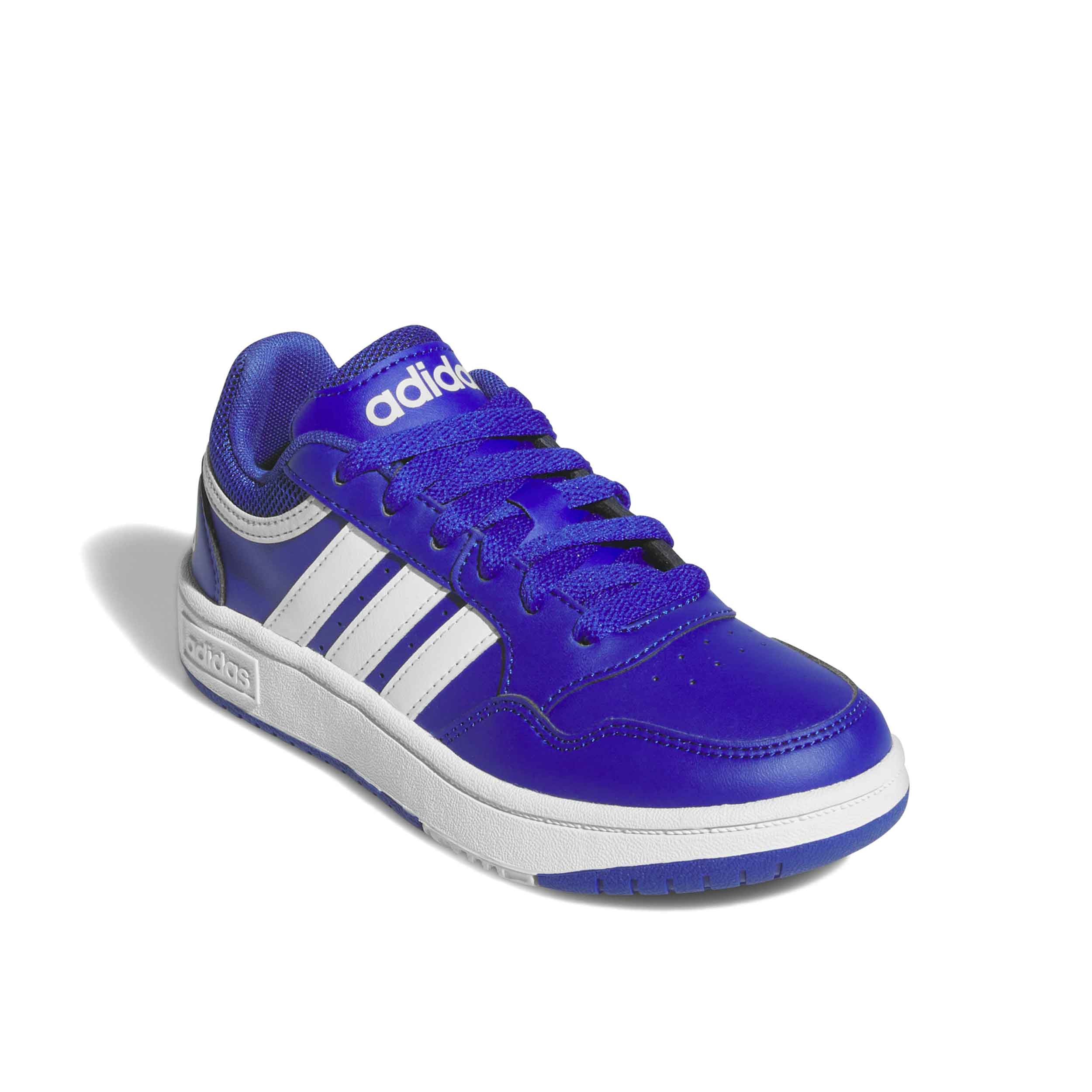 Tenis Adidas HOOPS 3.0 Niño