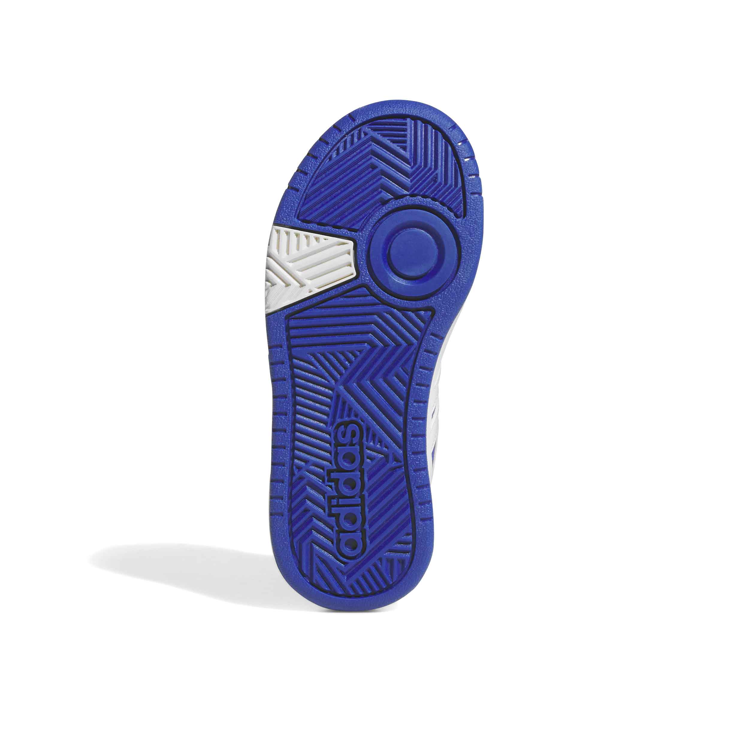 Tenis Adidas HOOPS 3.0 Niño