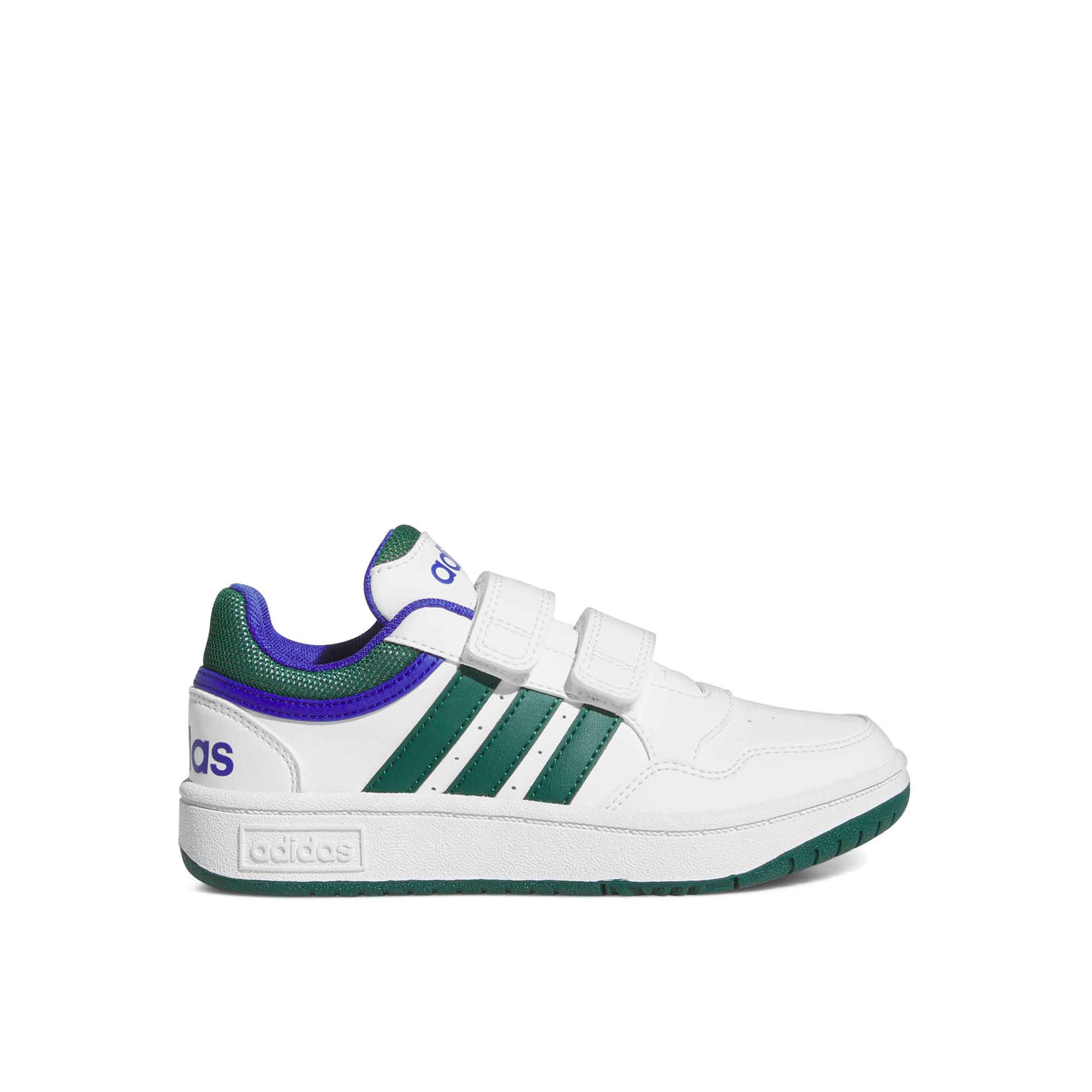 Tenis Adidas Hoops 3 Niño