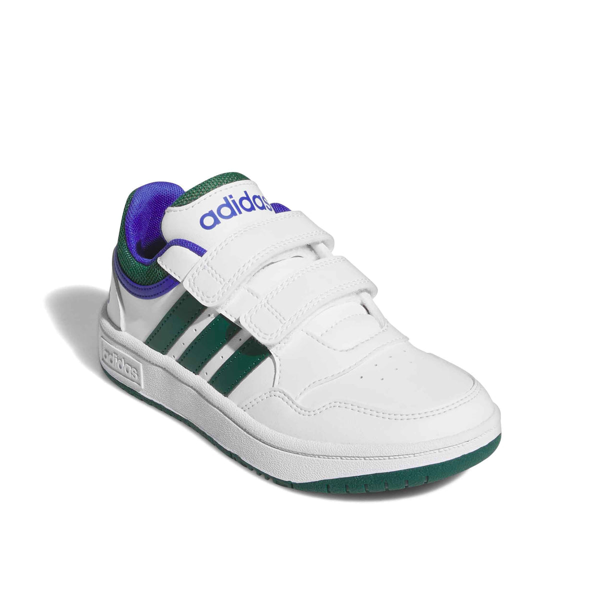 Tenis Adidas Hoops 3 Niño