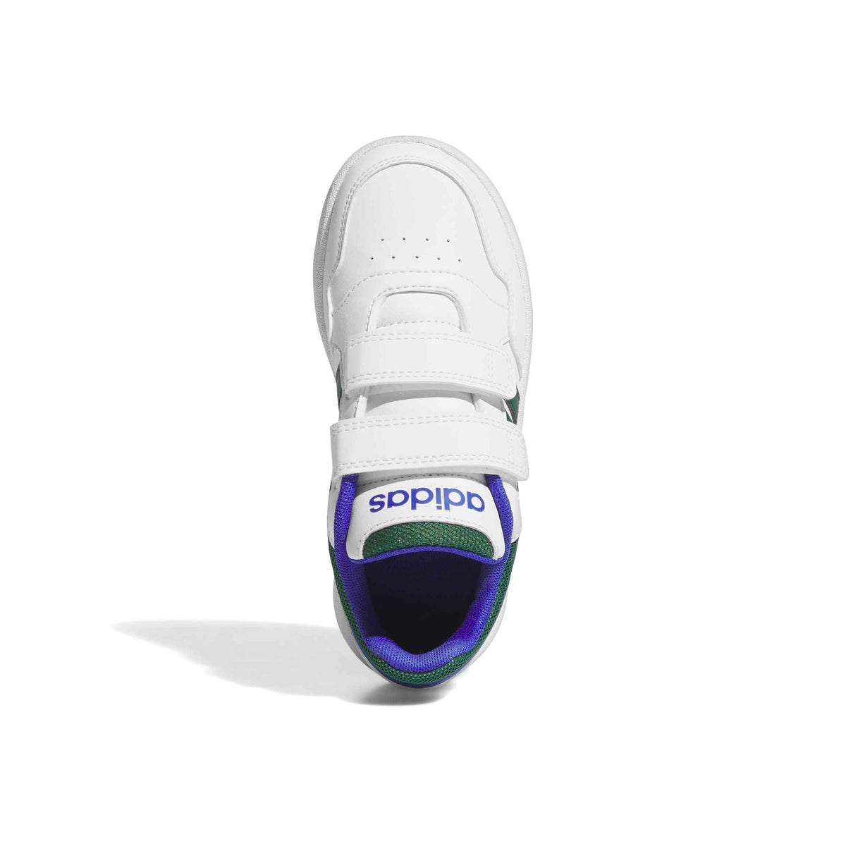 Tenis Adidas Hoops 3 Niño