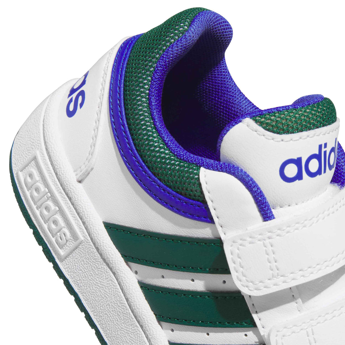 Tenis Adidas Hoops 3 Niño