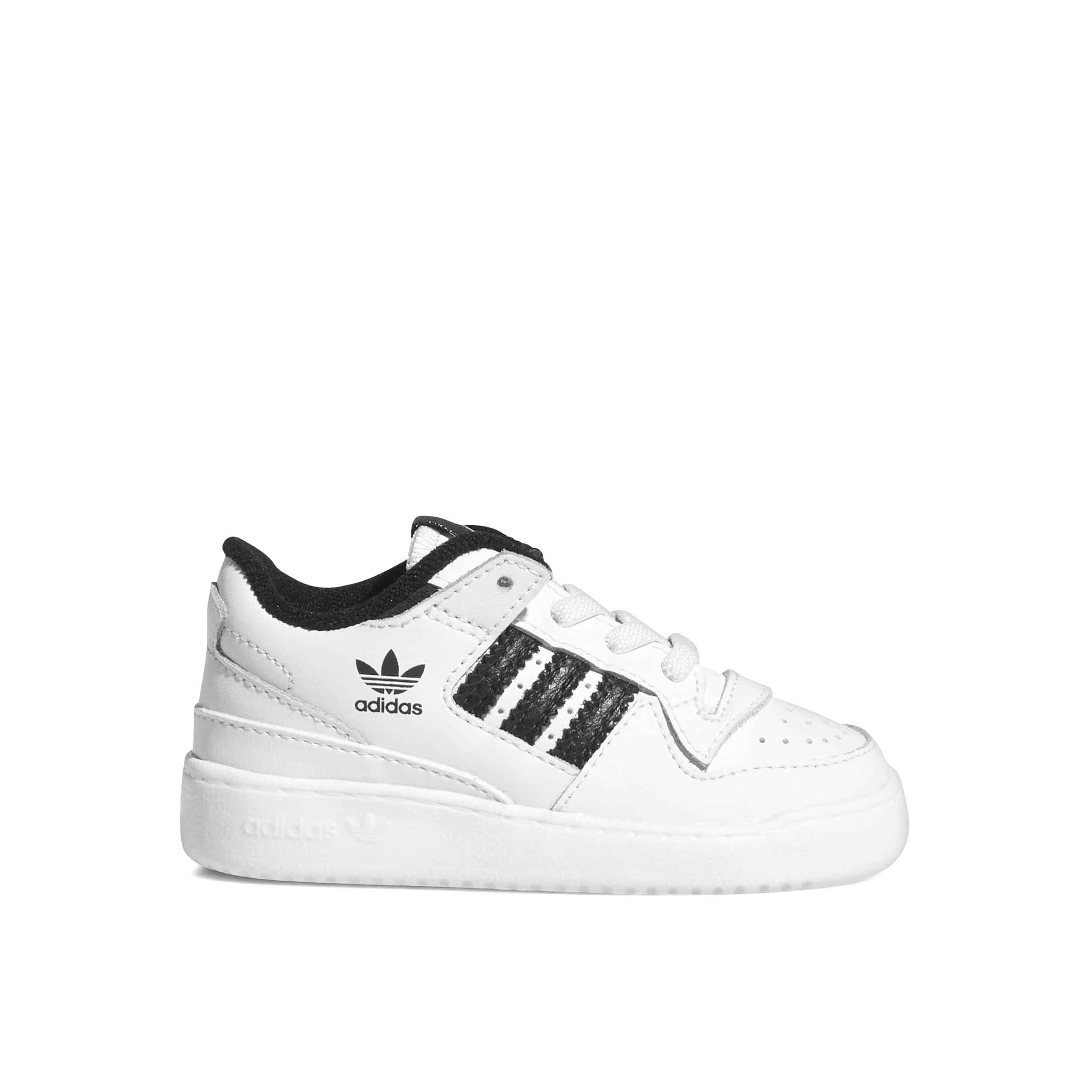 Tenis Adidas FORUM Niño