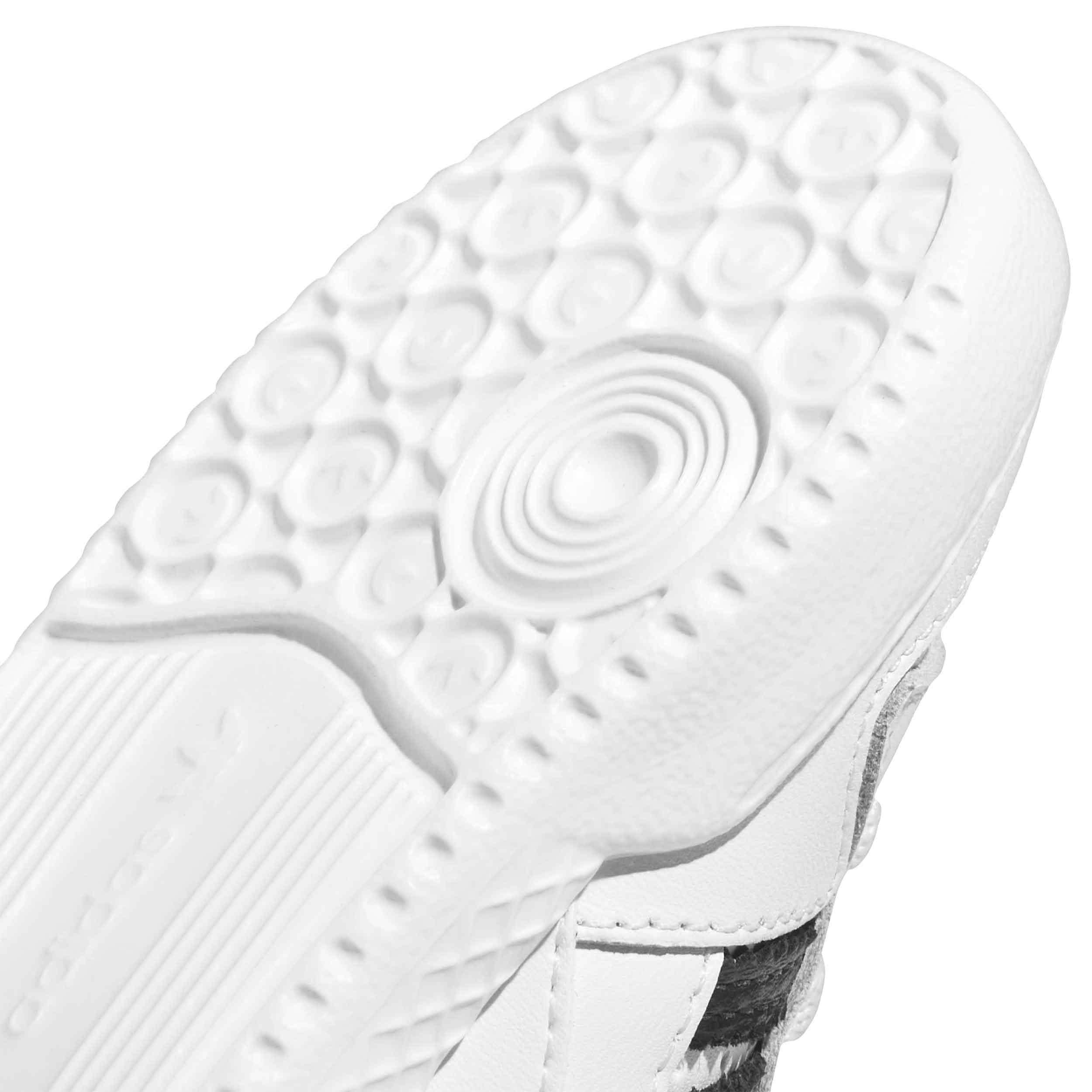 Tenis Adidas FORUM Niño