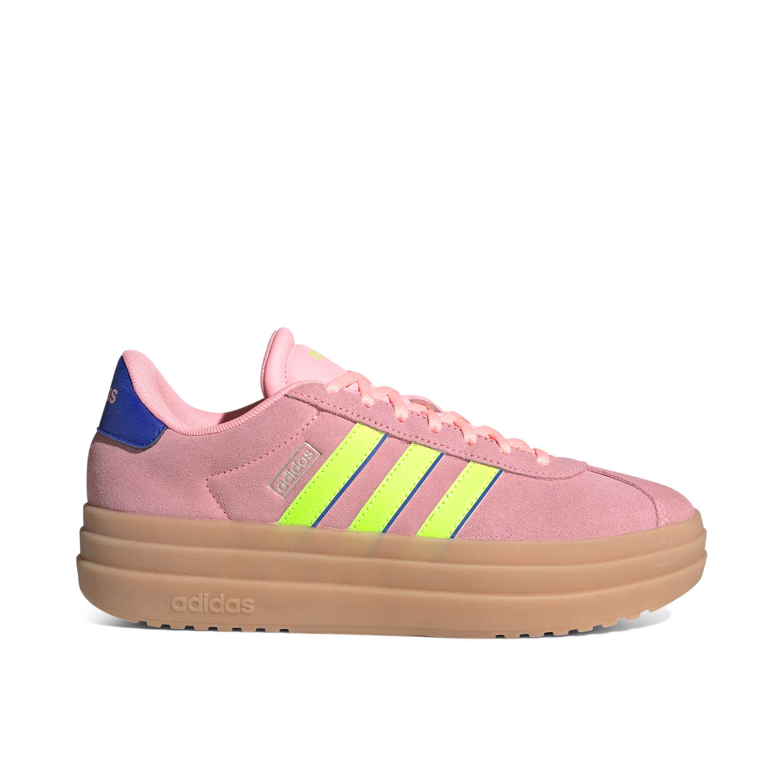 Tenis Adidas Court Bold Mujer