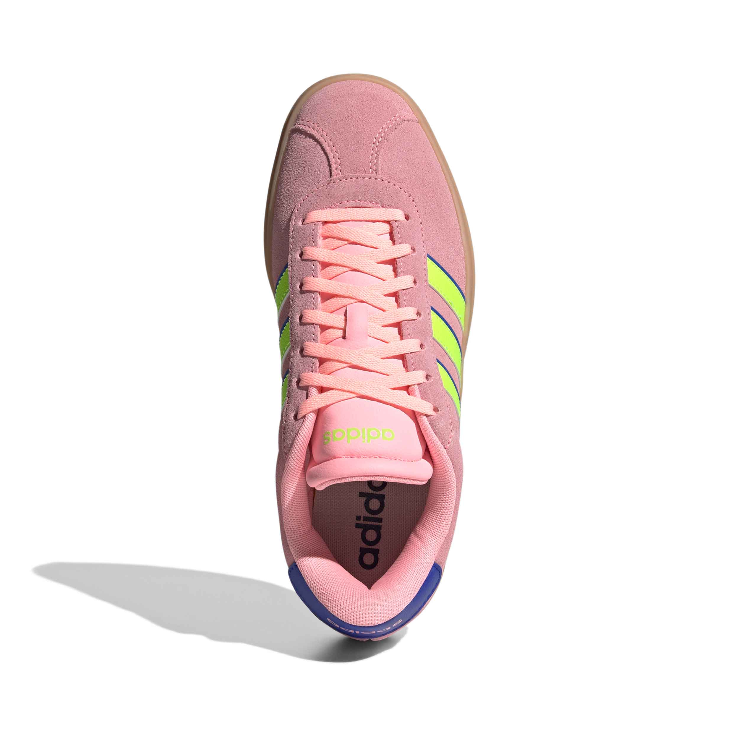 Tenis Adidas Court Bold Mujer