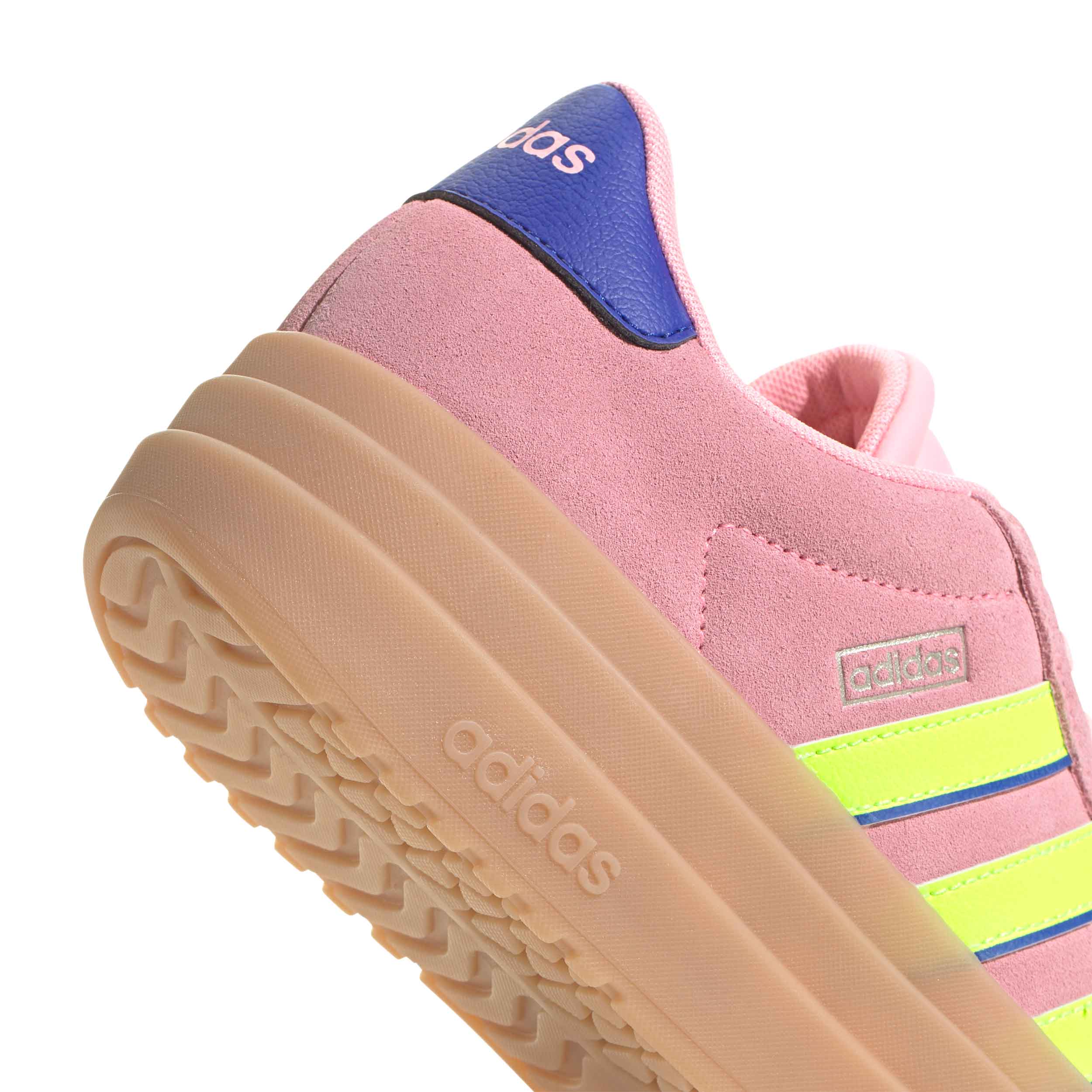 Tenis Adidas Court Bold Mujer