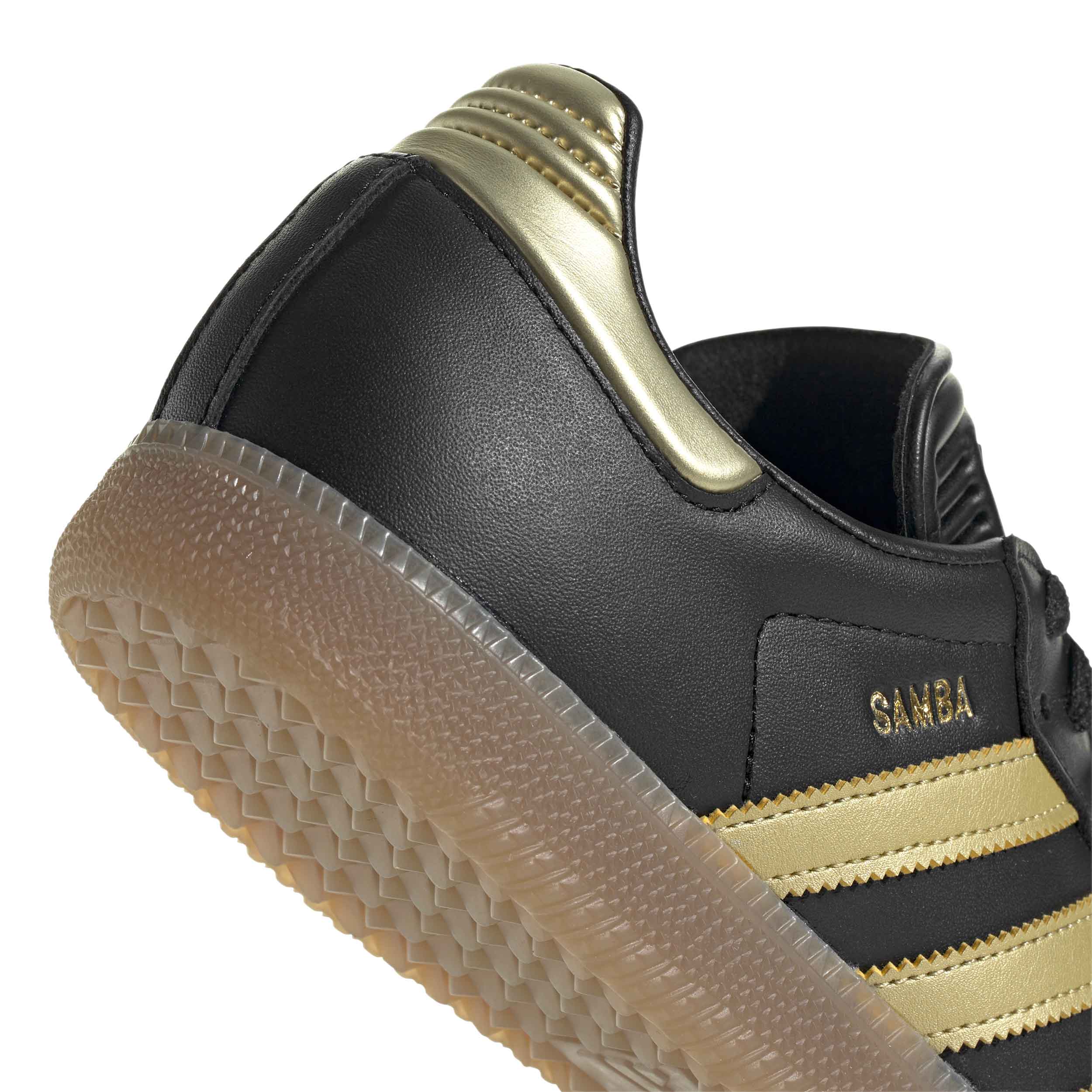 Tenis Adidas SAMBA MESSI Hombre