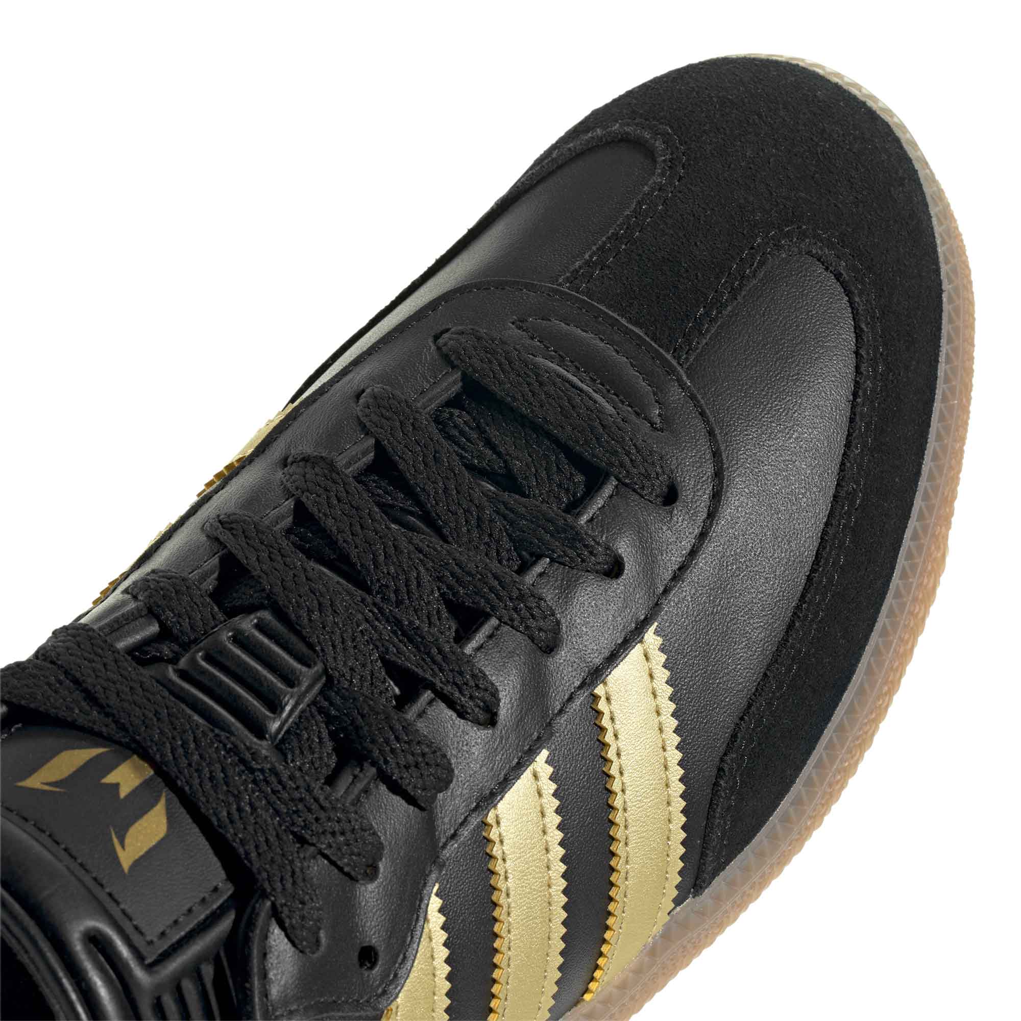 Tenis Adidas SAMBA MESSI Hombre