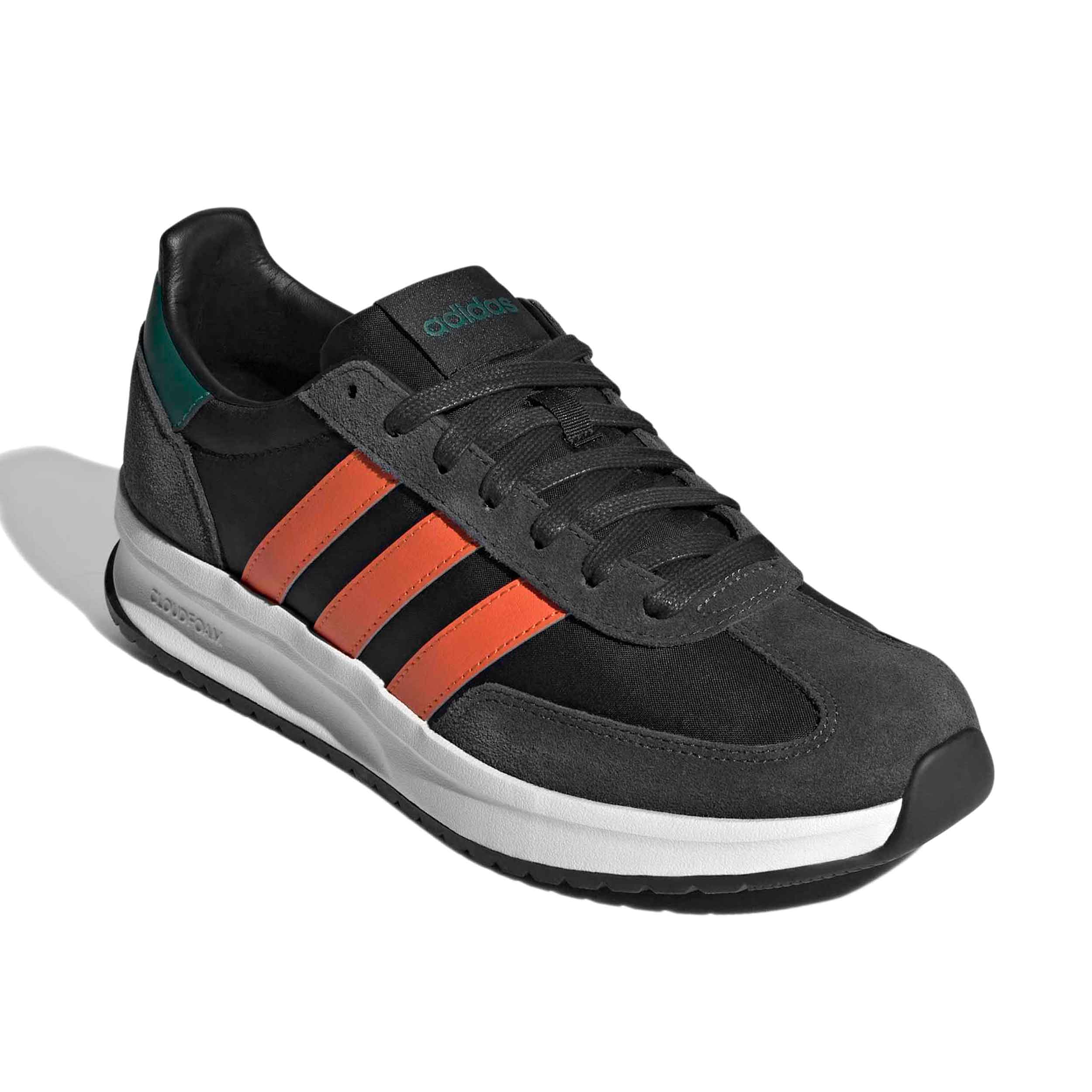 Tenis Adidas RUN 72 Hombre