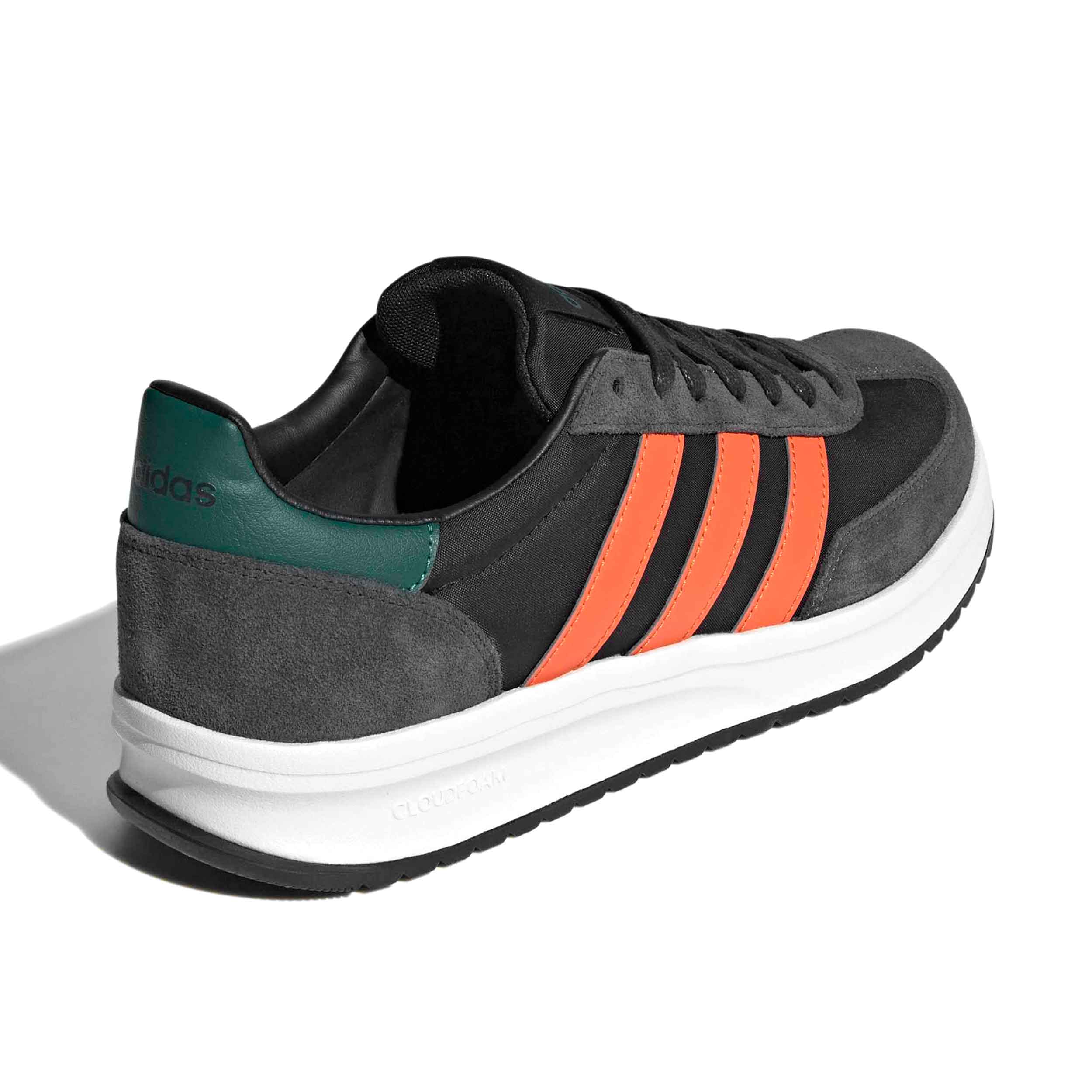 Tenis Adidas RUN 72 Hombre