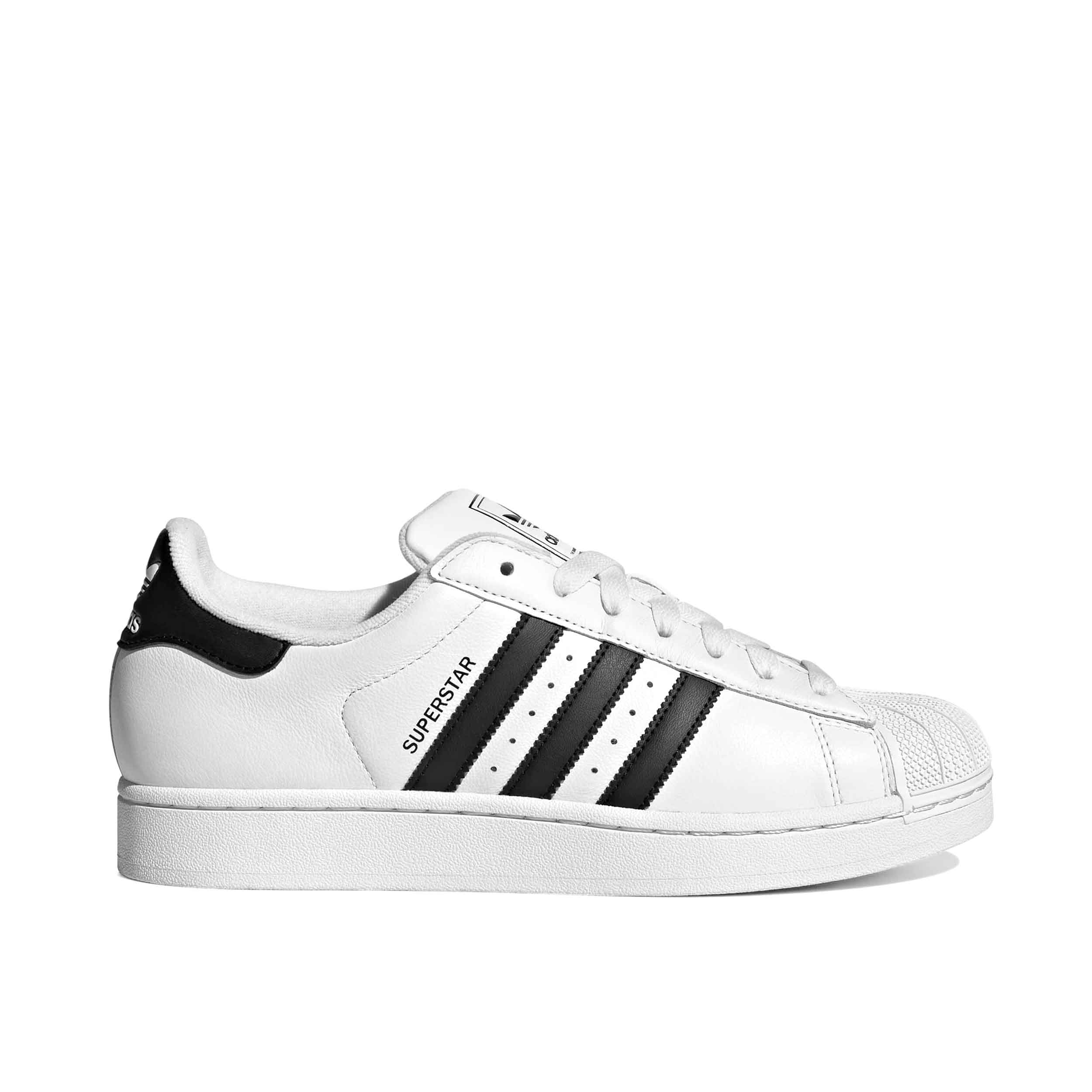 Tenis Adidas SUPERSTAR Unisex