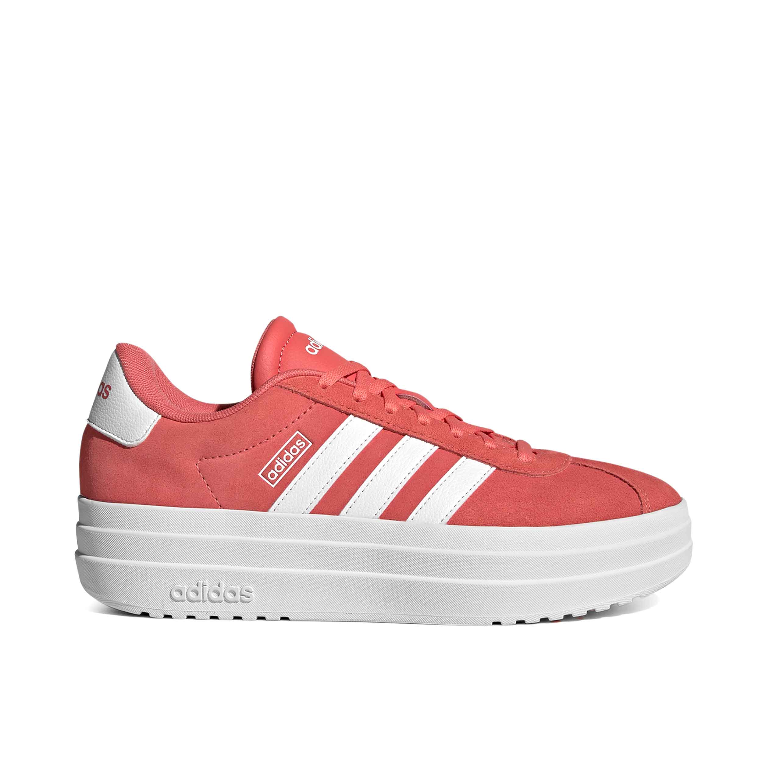 Tenis Adidas COURT BOLD Mujer