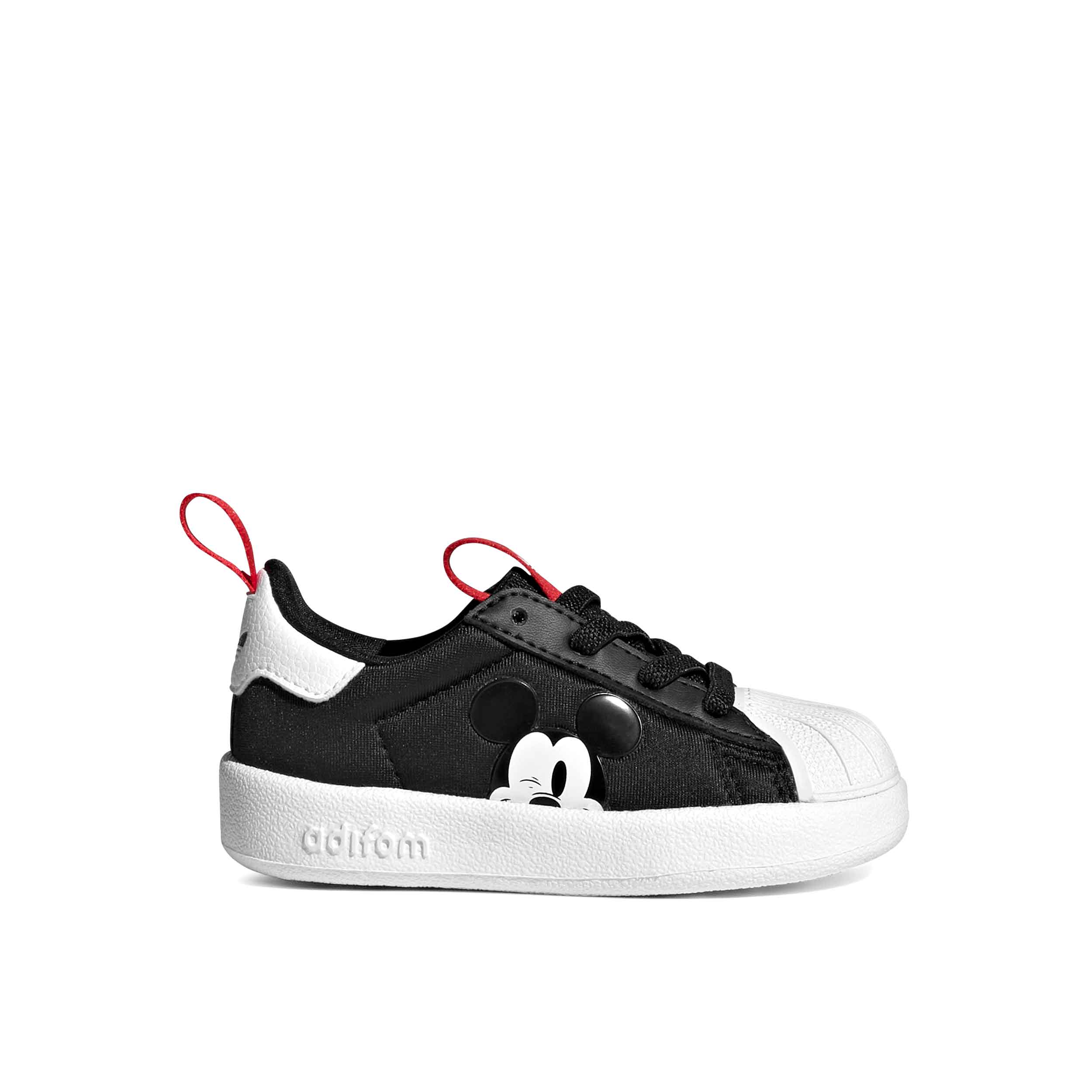 Tenis Adidas ADIFOM SUPERSTAR 360 Niño