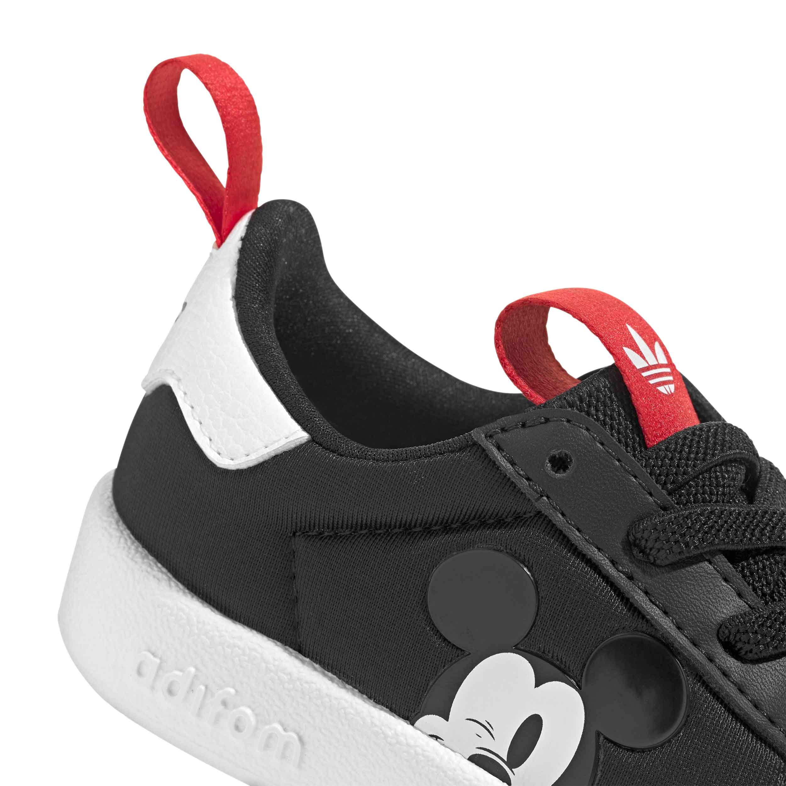 Tenis Adidas ADIFOM SUPERSTAR 360 Niño
