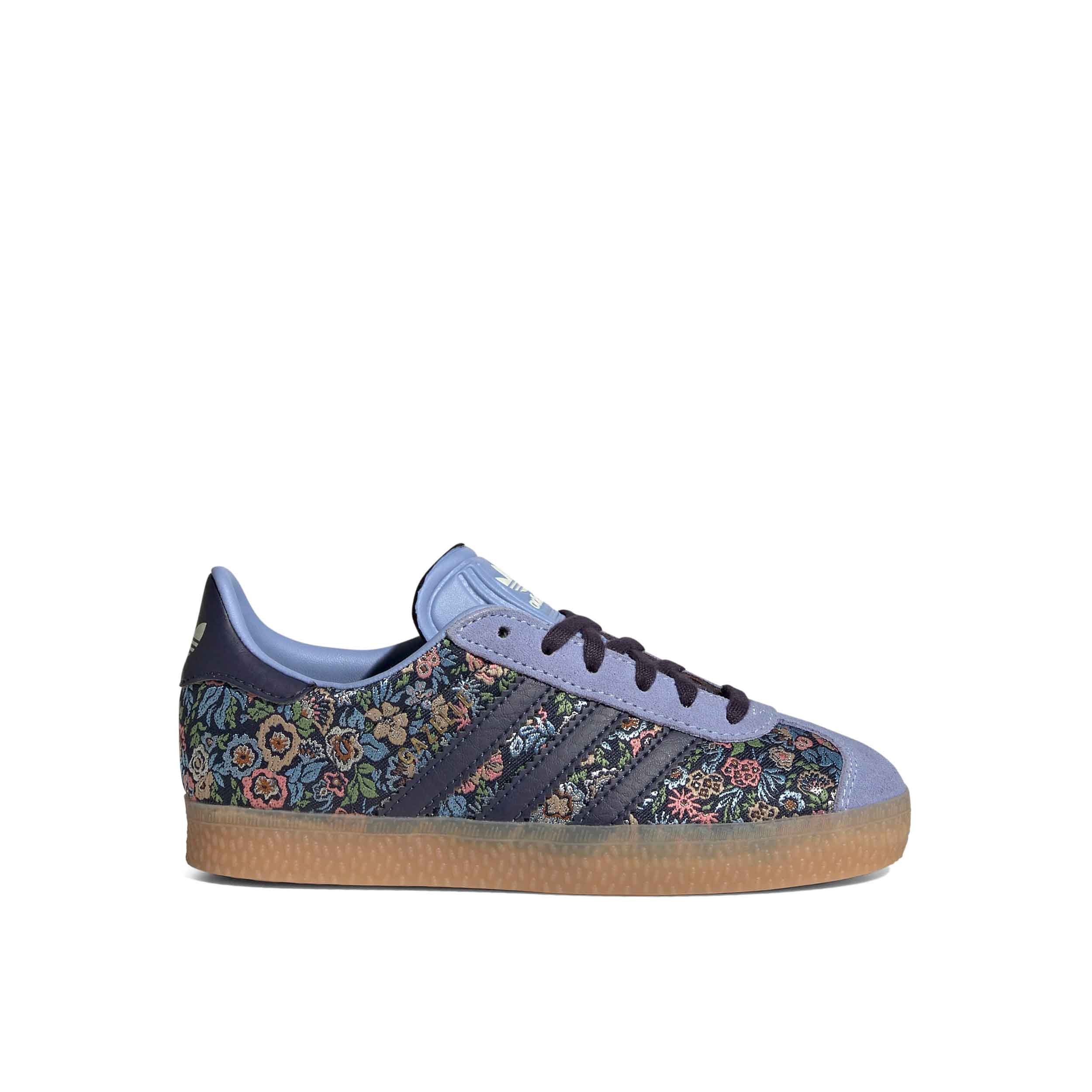 Tenis Adidas GAZELLE Niña
