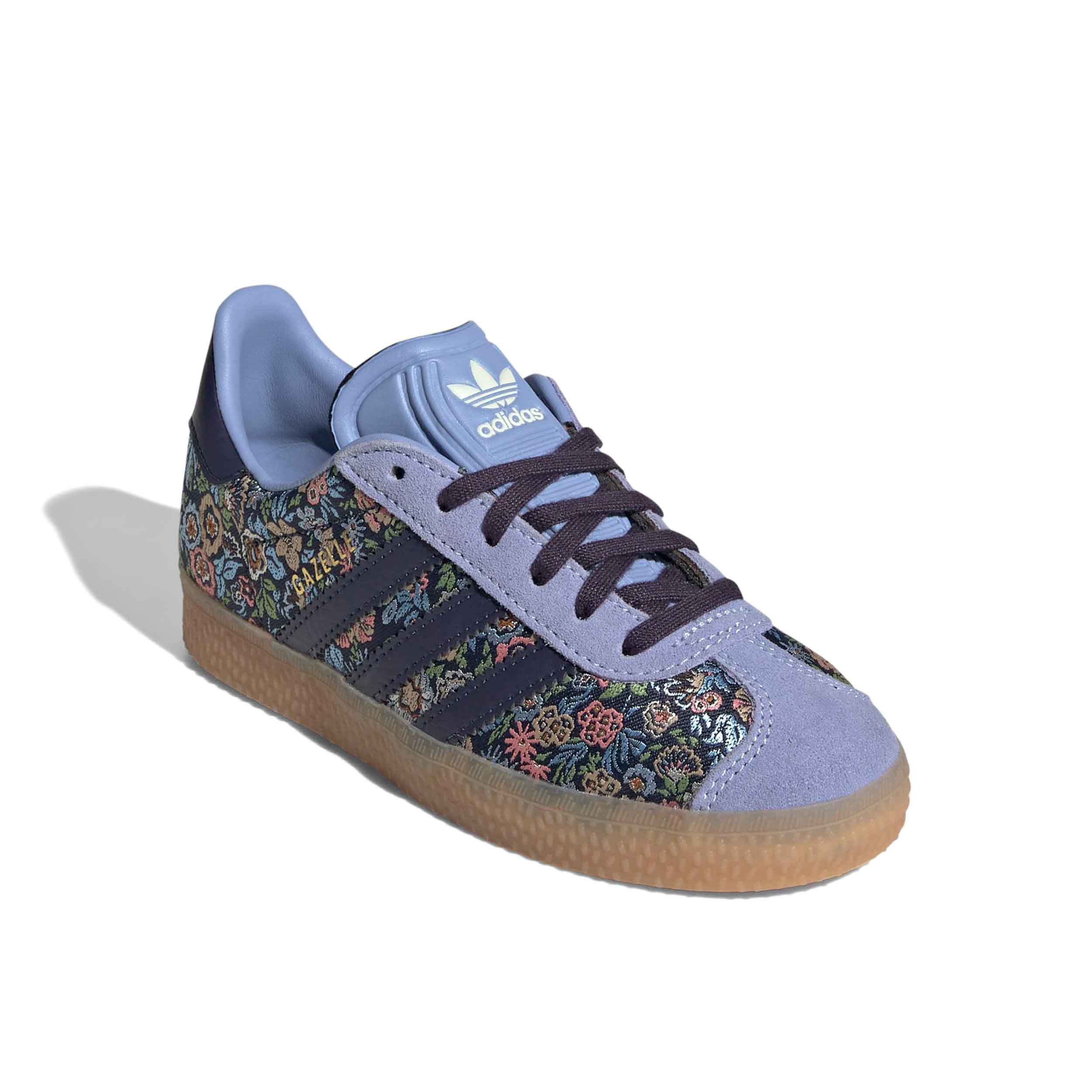 Tenis Adidas GAZELLE Niña