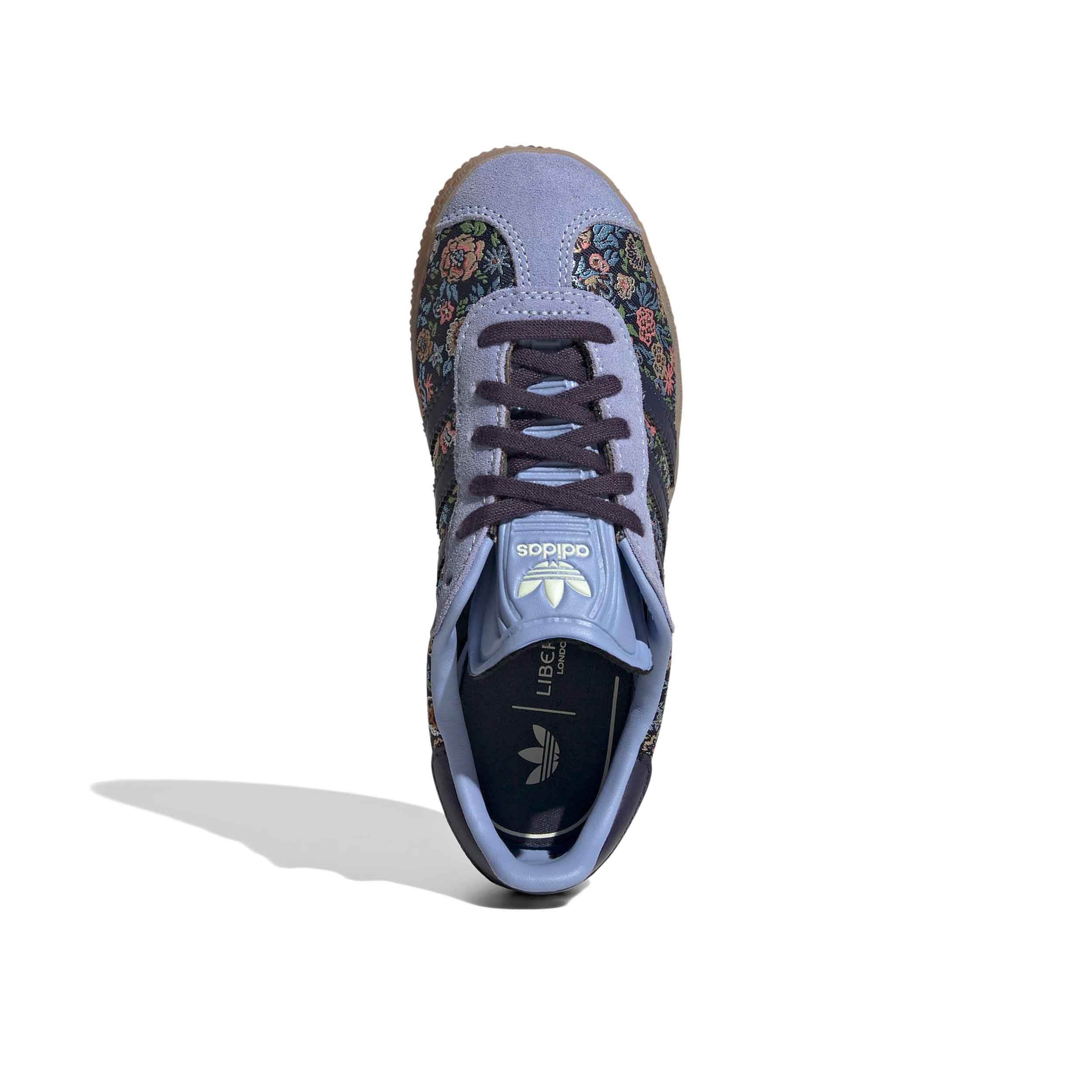 Tenis Adidas GAZELLE Niña