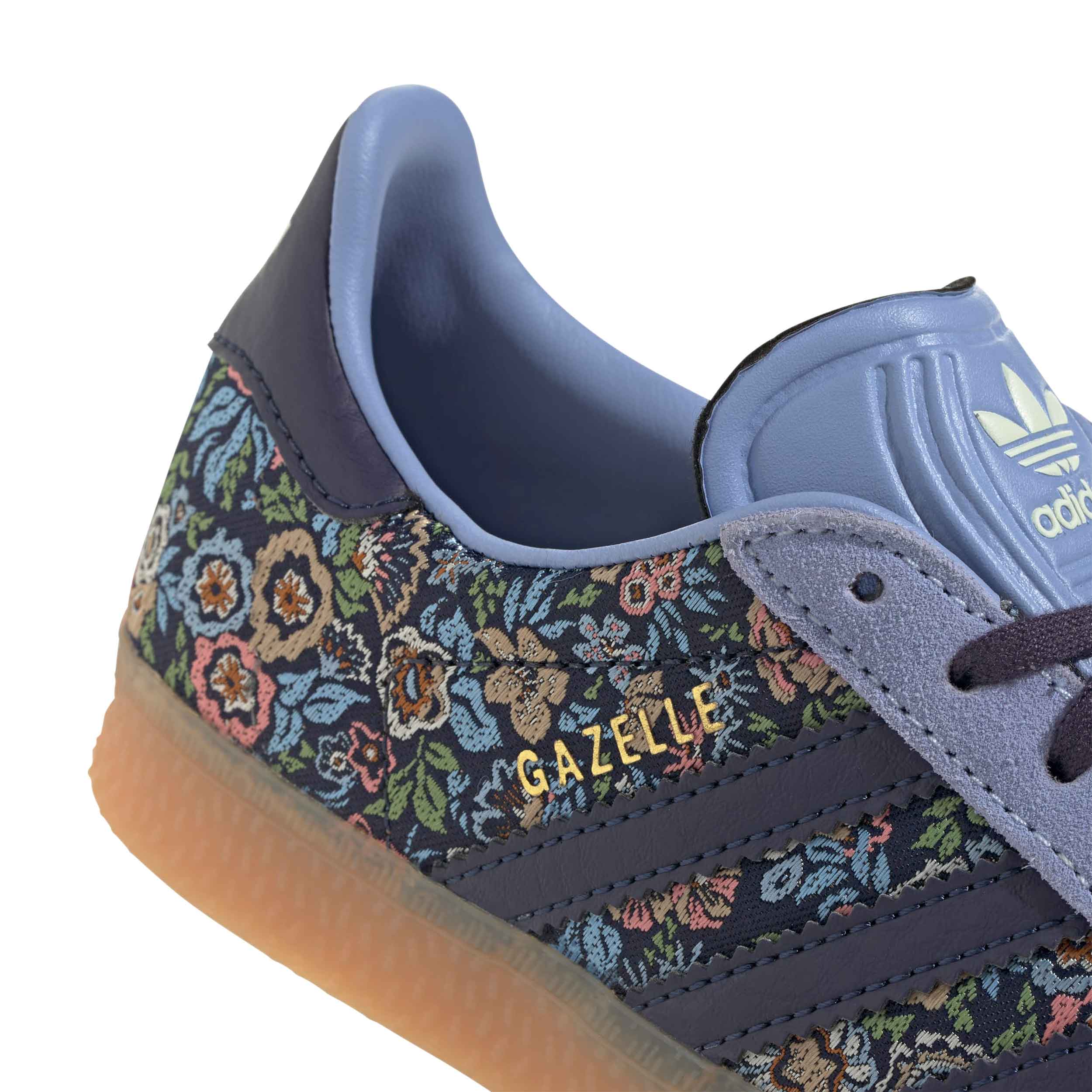 Tenis Adidas GAZELLE Niña