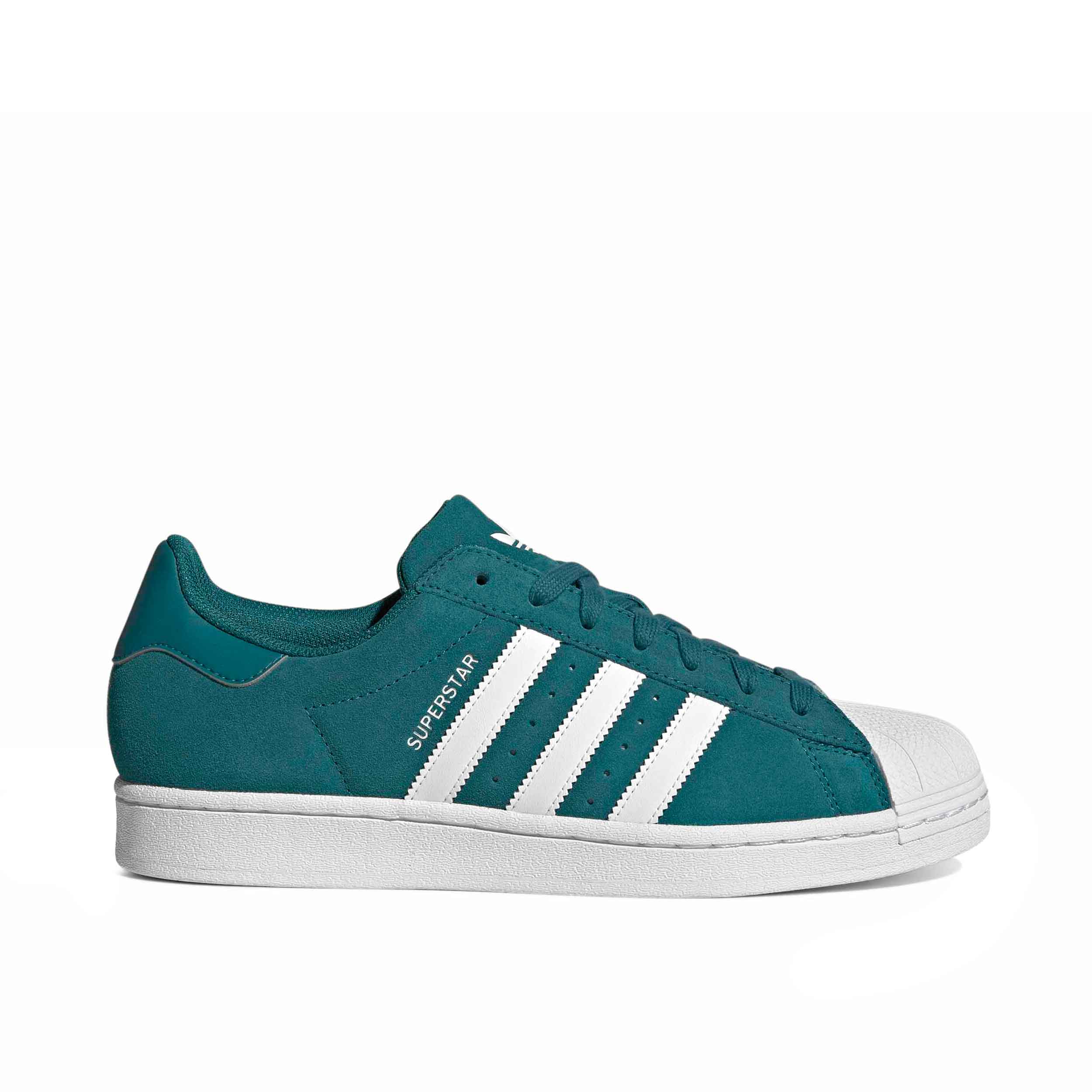 Tenis Adidas Superstar Hombre
