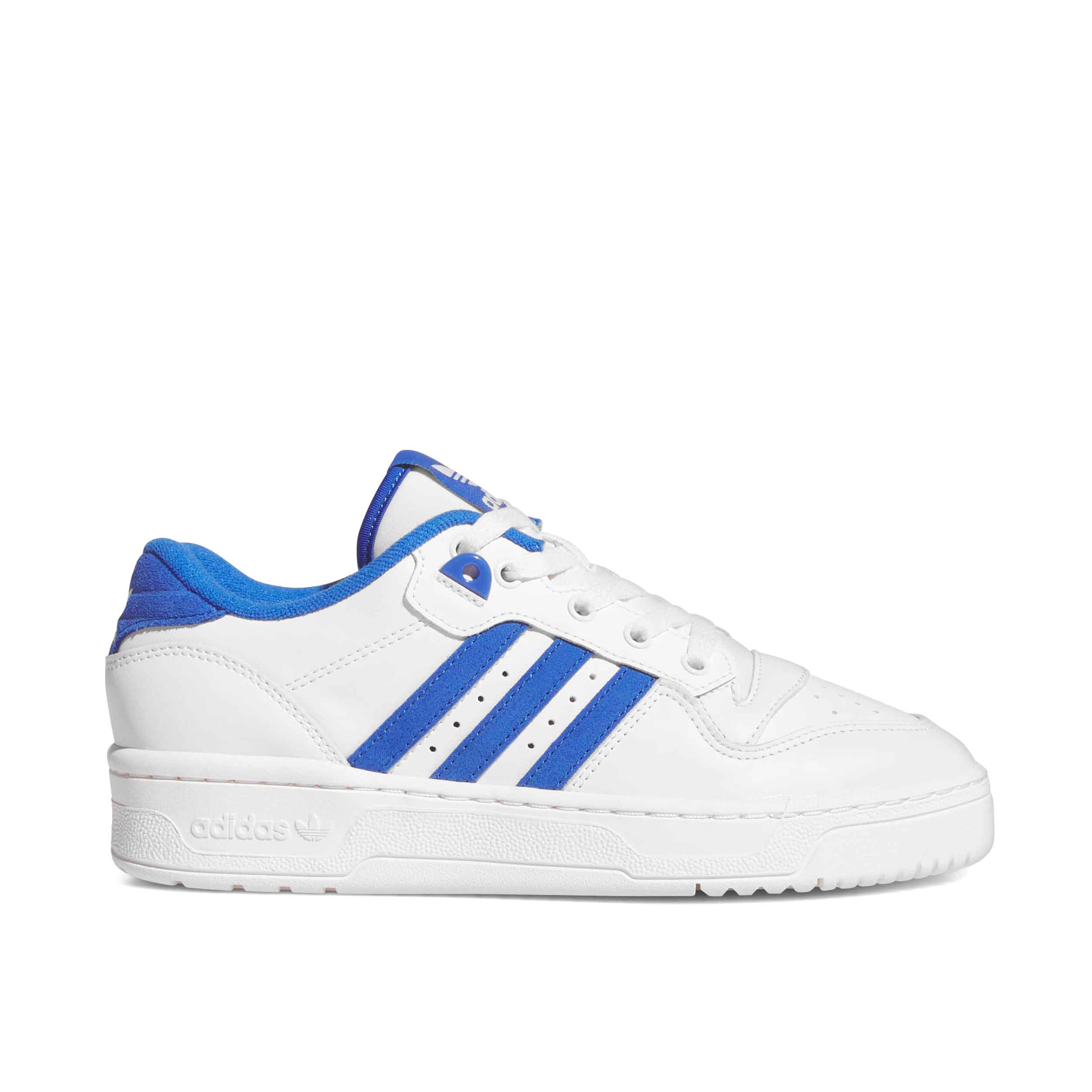 Tenis Adidas RIVALRY LOW Mujer