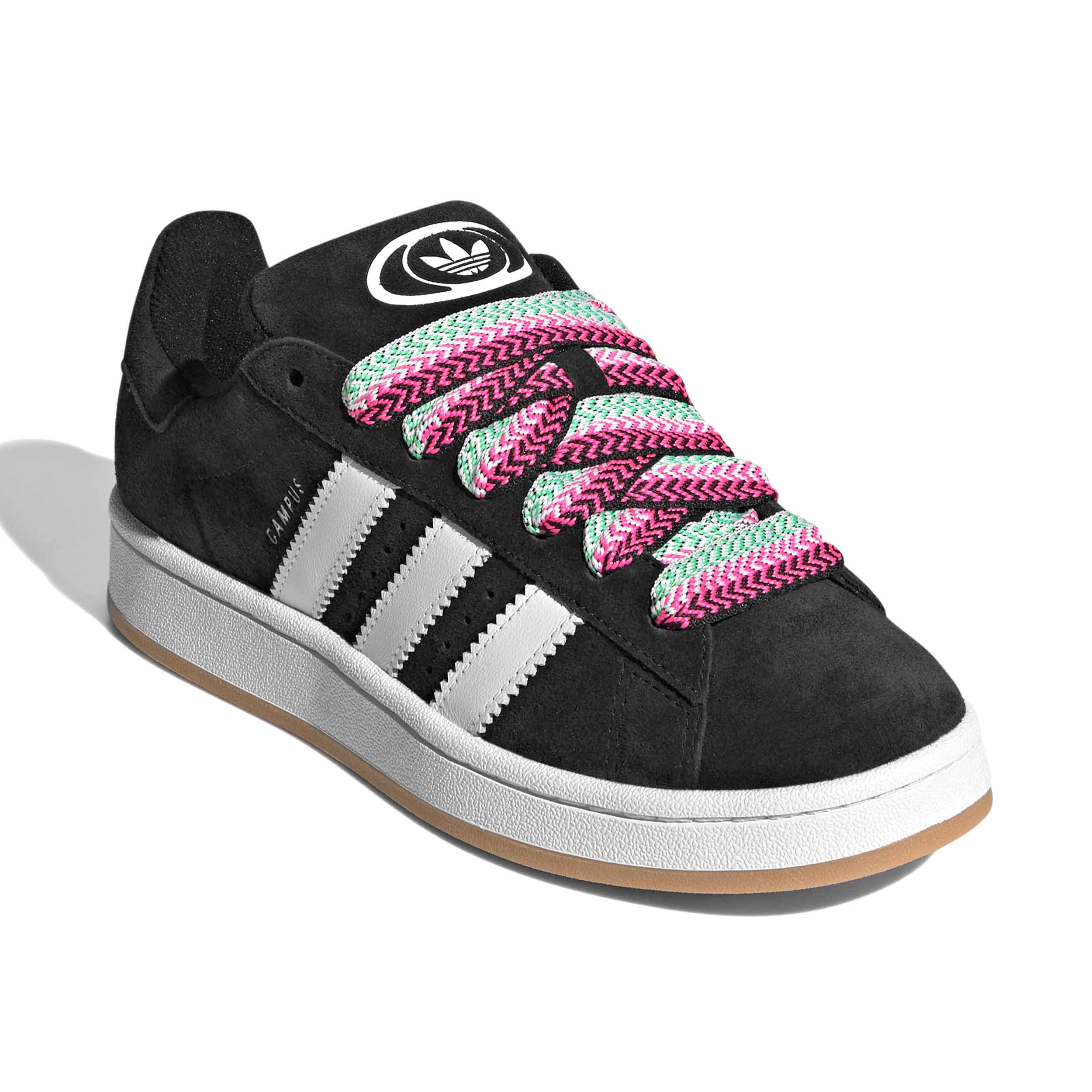 Tenis Adidas CAMPUS Mujer