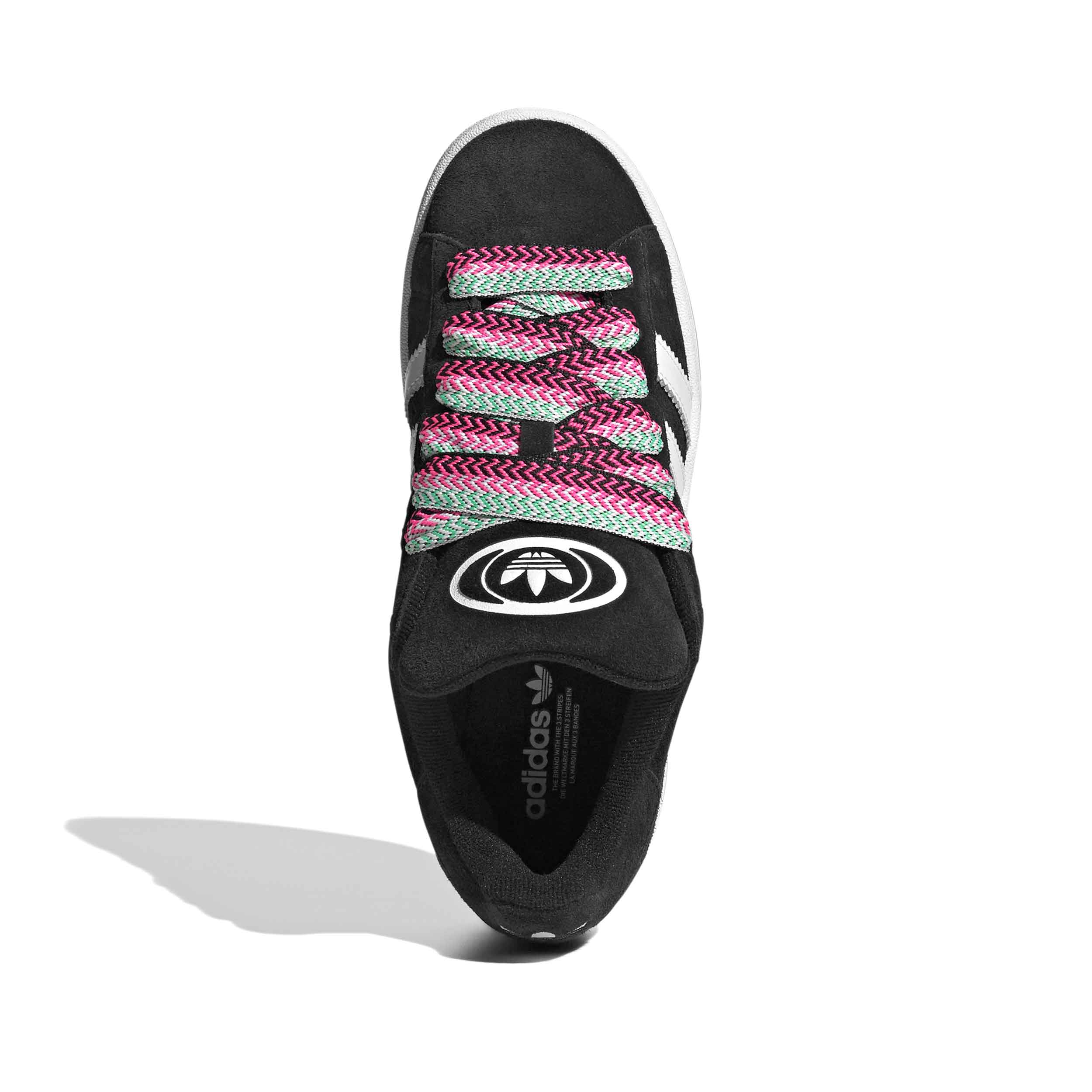 Tenis Adidas CAMPUS Mujer