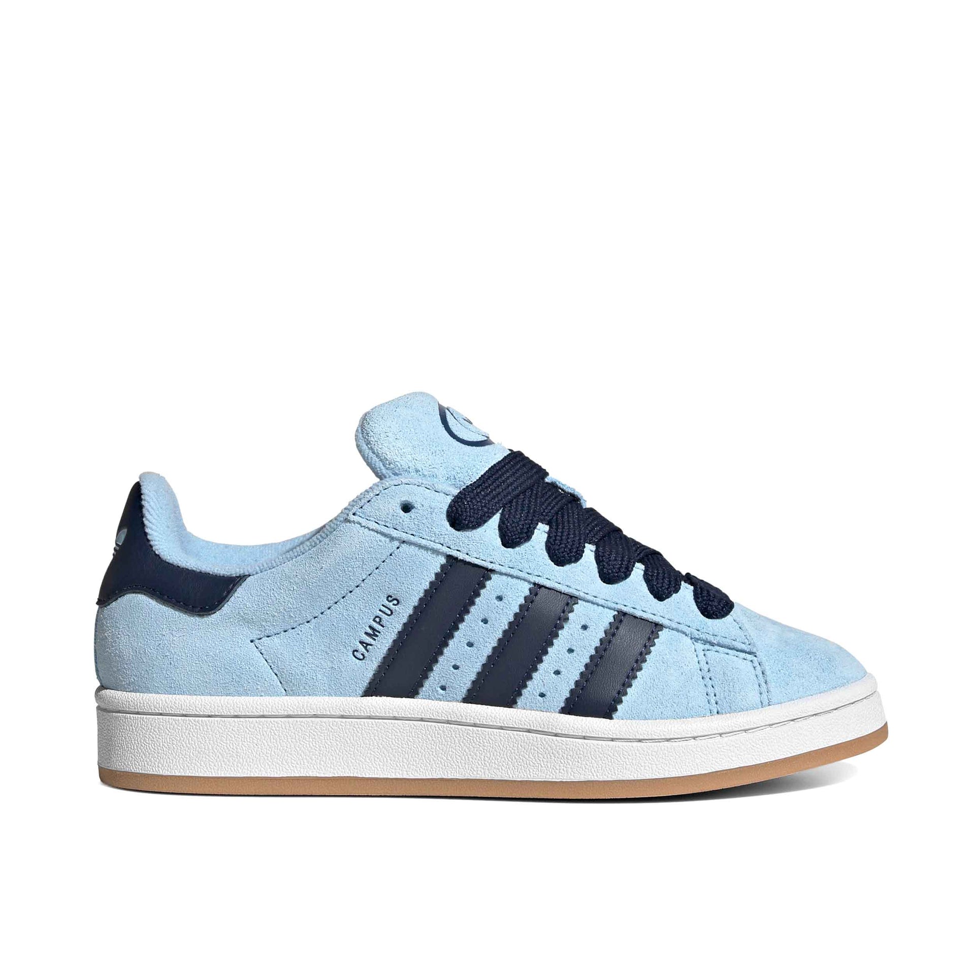 Tenis Adidas CAMPUS Mujer