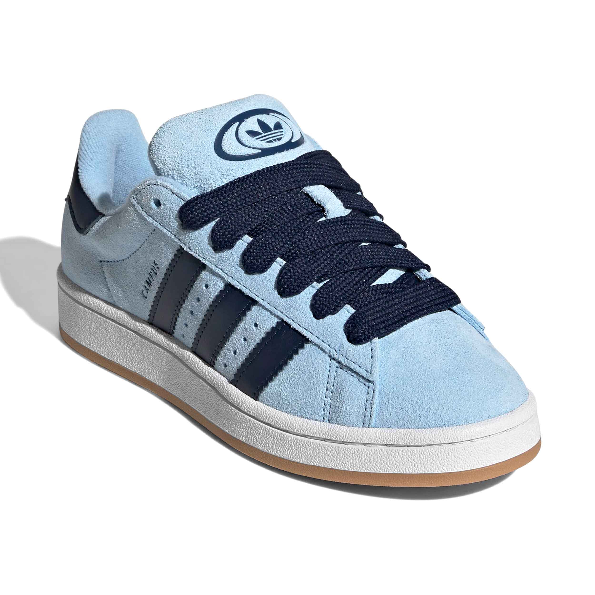 Tenis Adidas CAMPUS Mujer