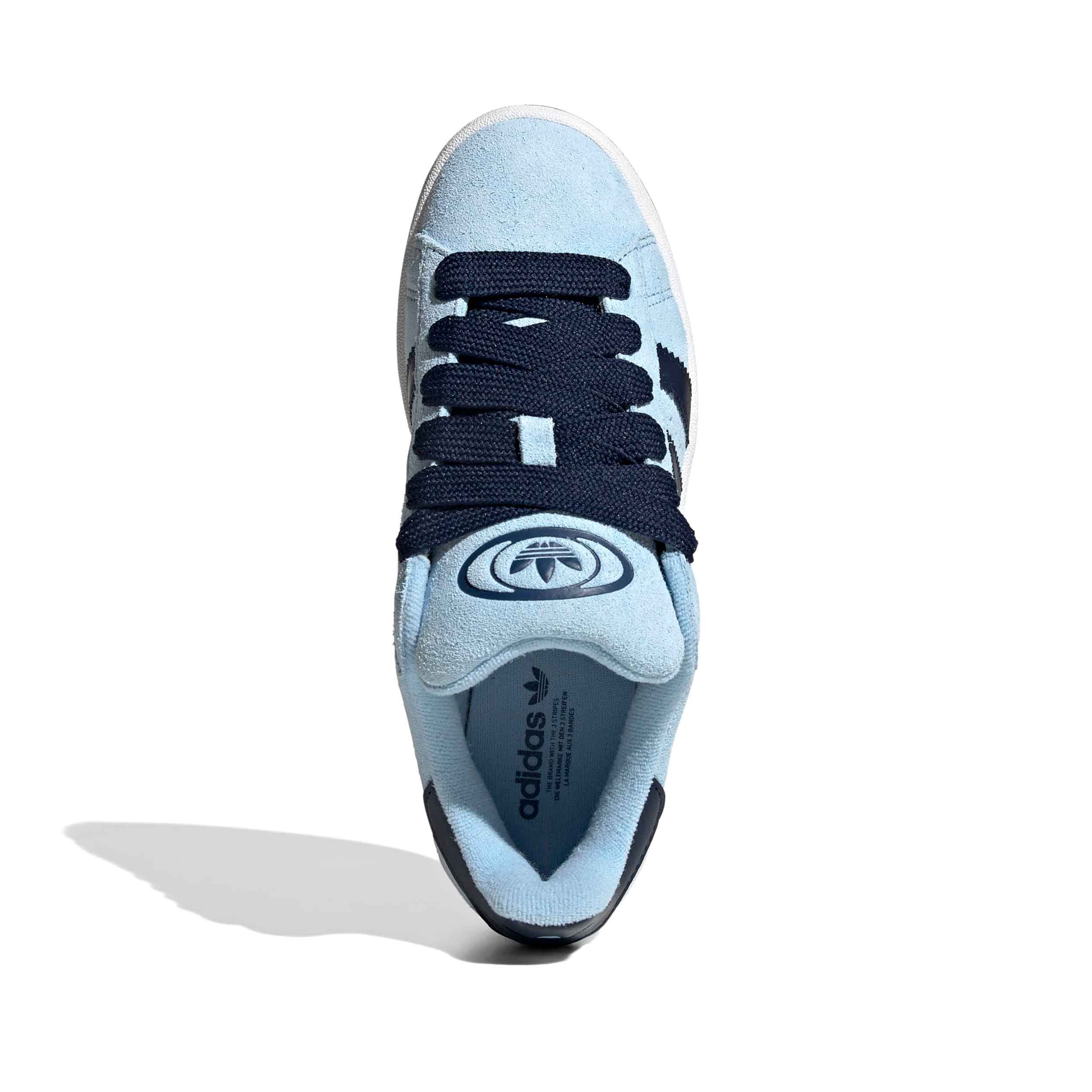 Tenis Adidas CAMPUS Mujer