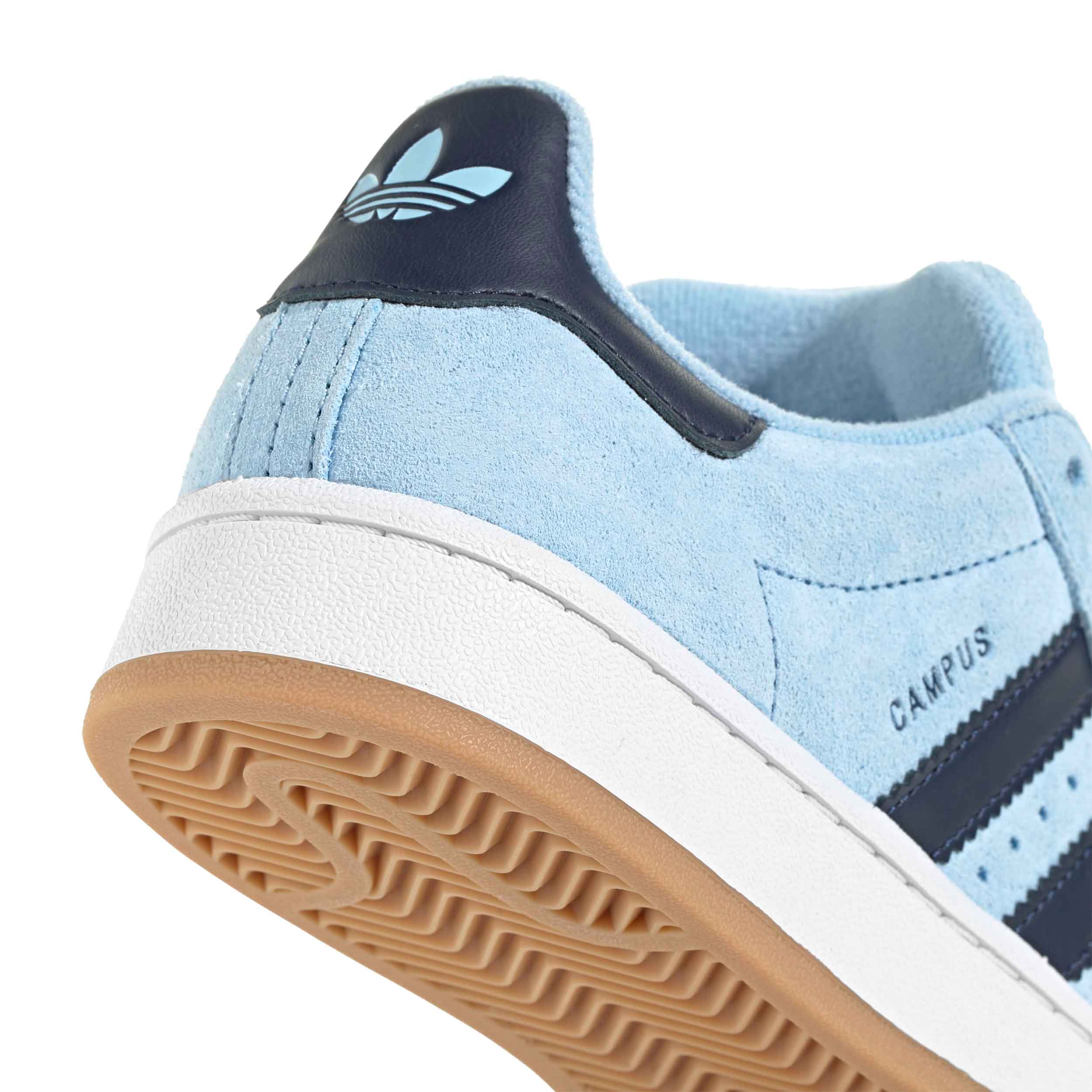 Tenis Adidas CAMPUS Mujer