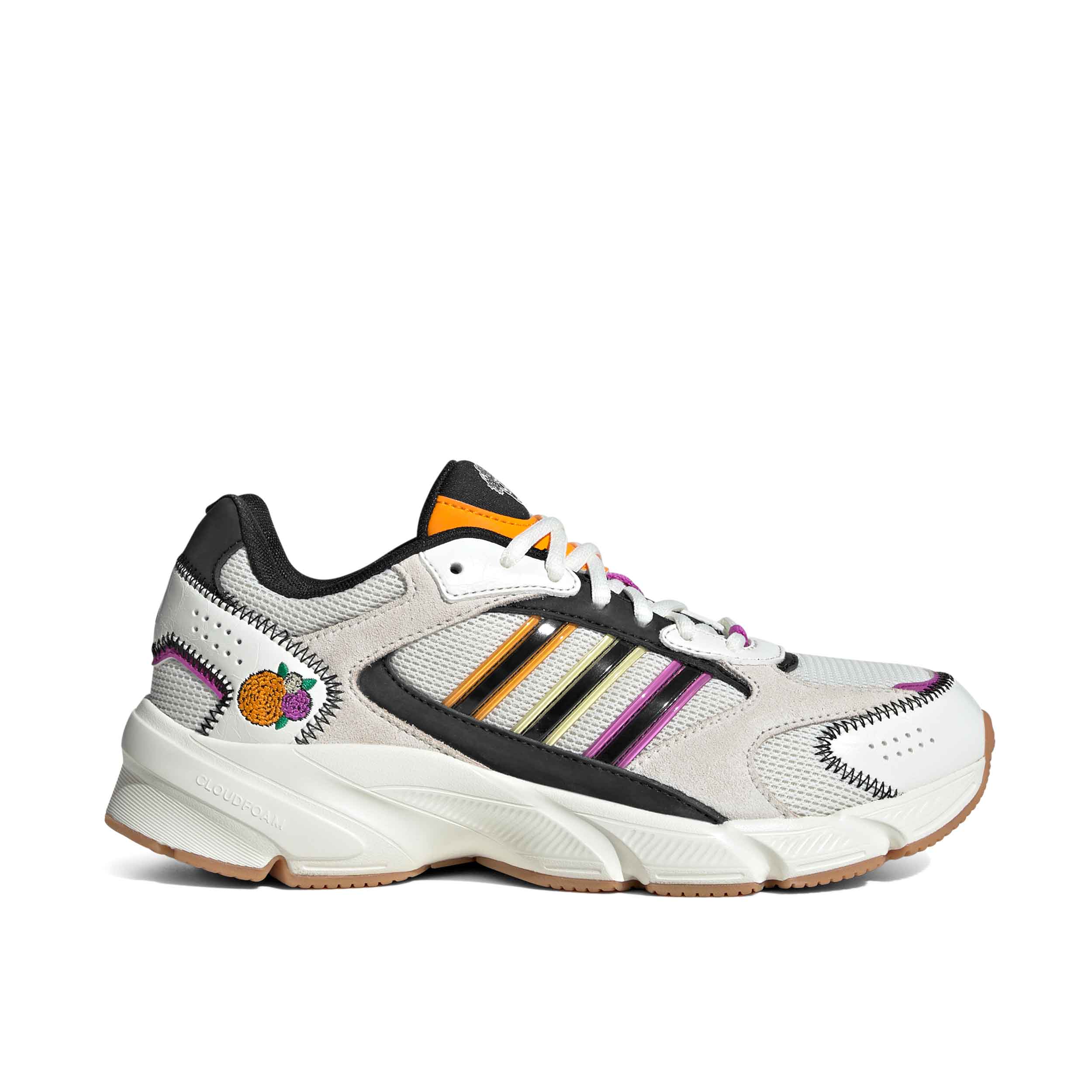 Tenis Adidas CRAZYCHAOS Mujer