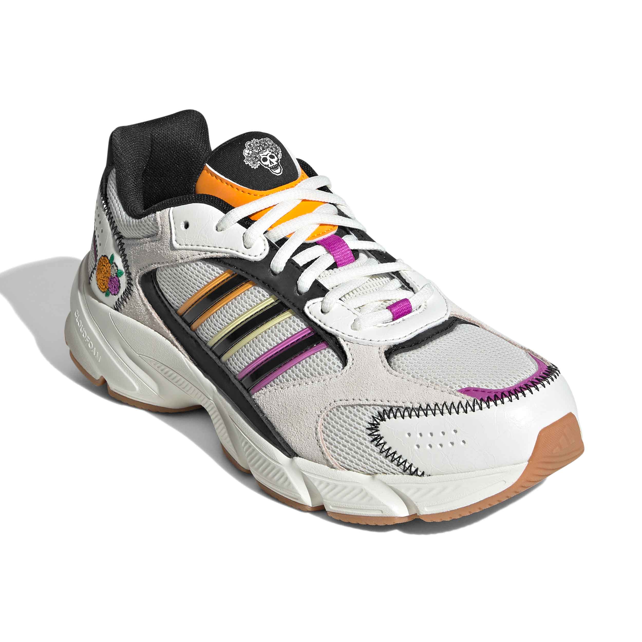Tenis Adidas CRAZYCHAOS Mujer