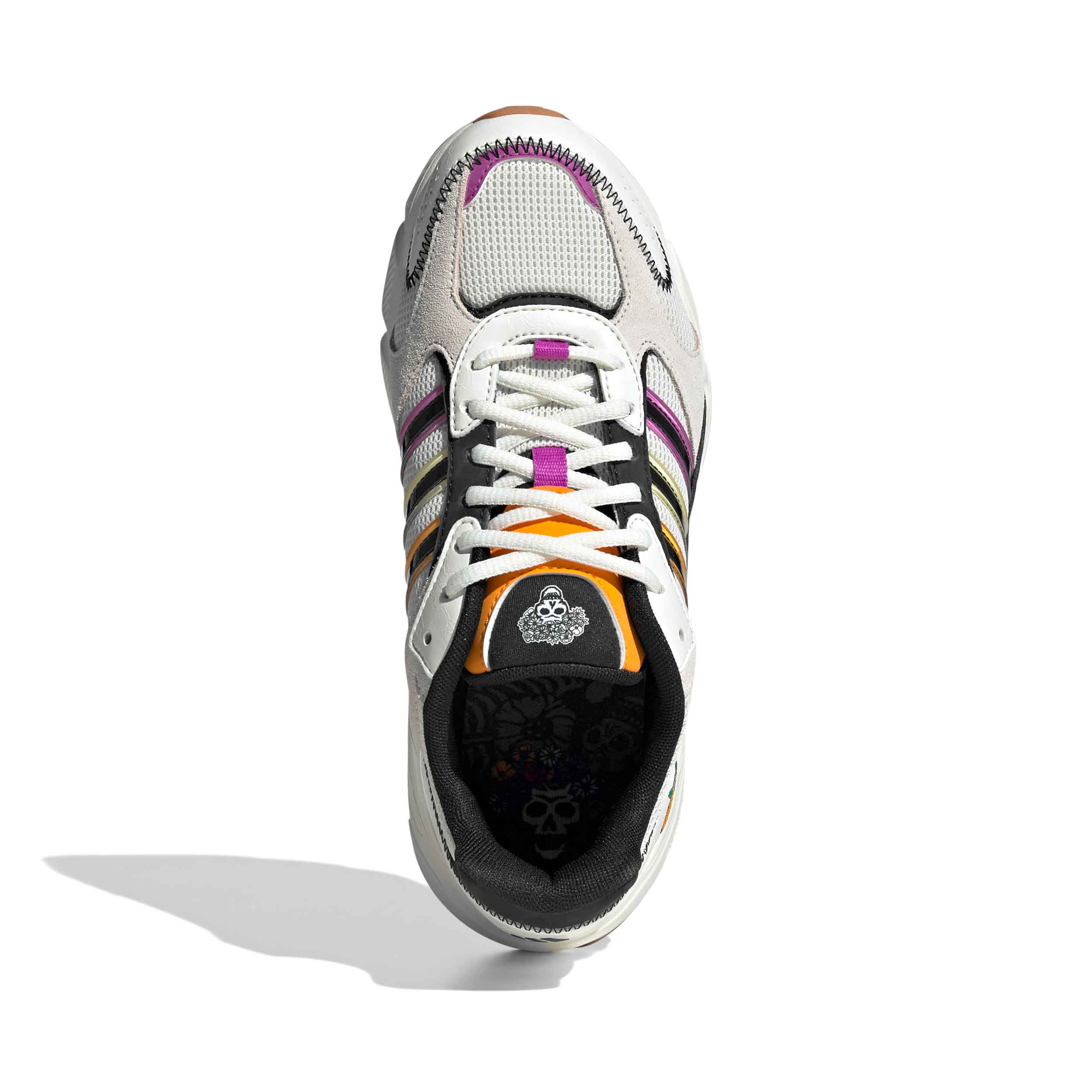 Tenis Adidas CRAZYCHAOS Mujer