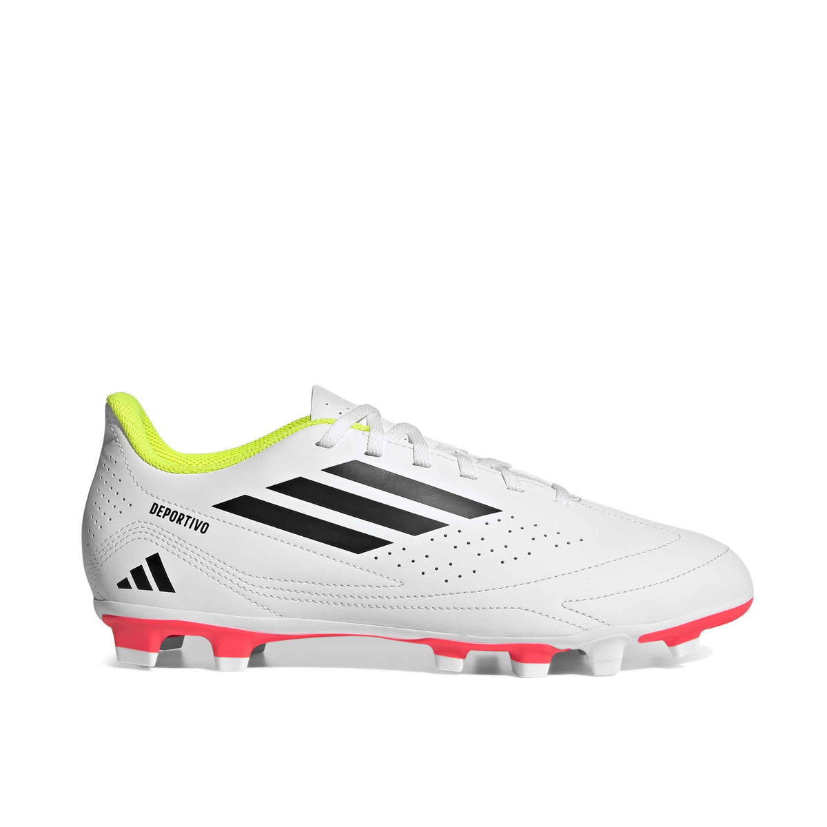 Tenis Adidas de Fútbol Deportivo III Multiterreno Hombre