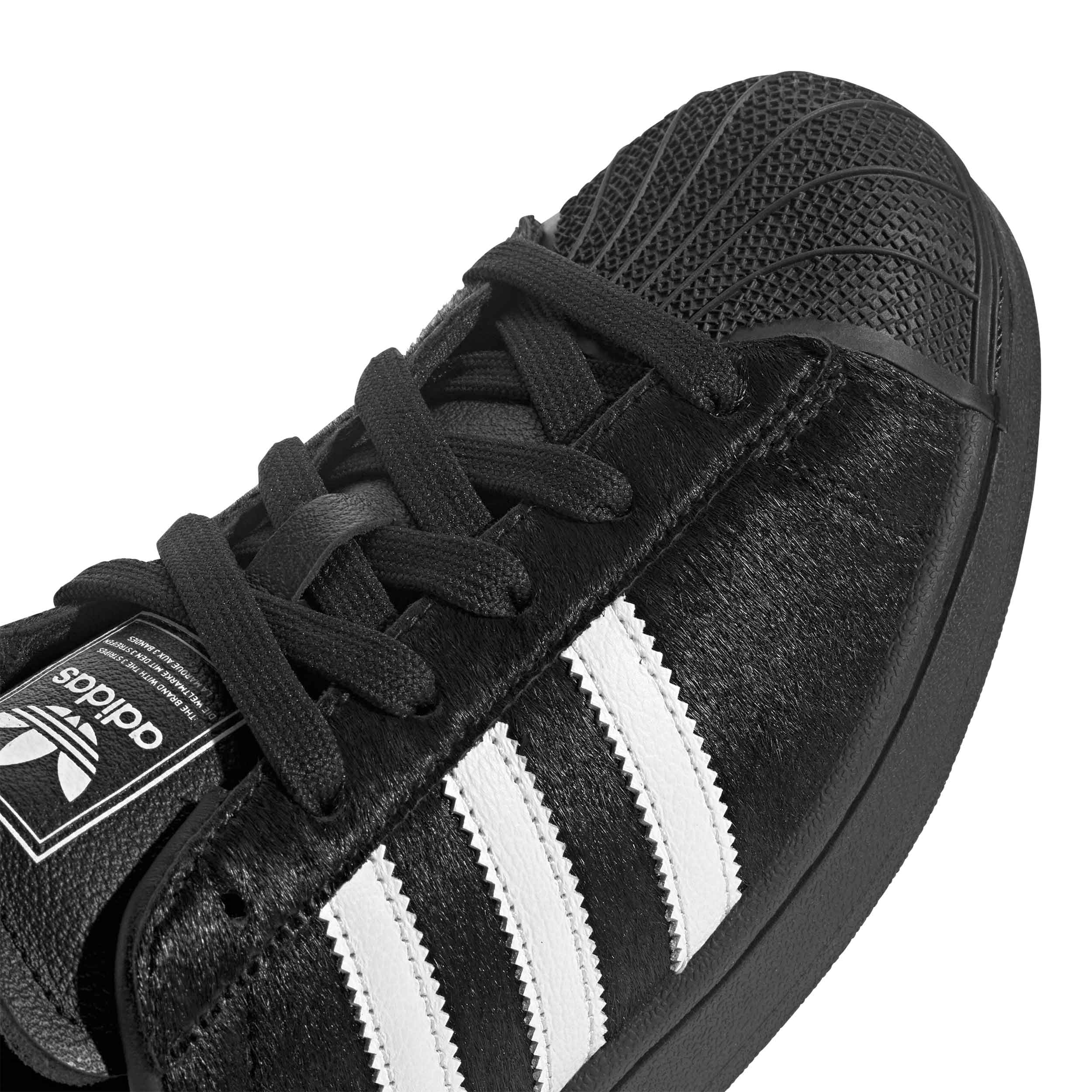 Tenis Adidas SUPERSTAR Mujer