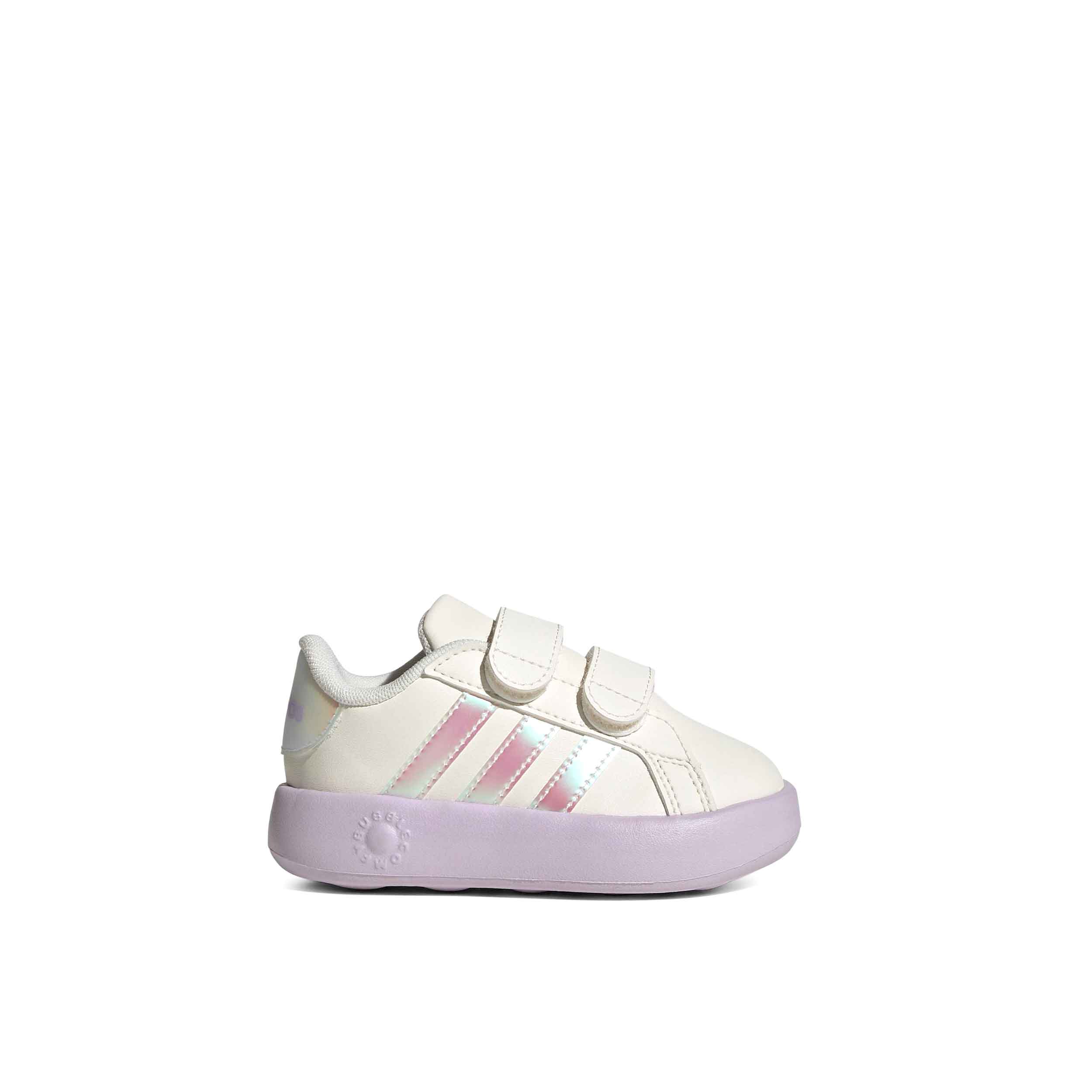 Tenis Adidas GRAND COURT Niña