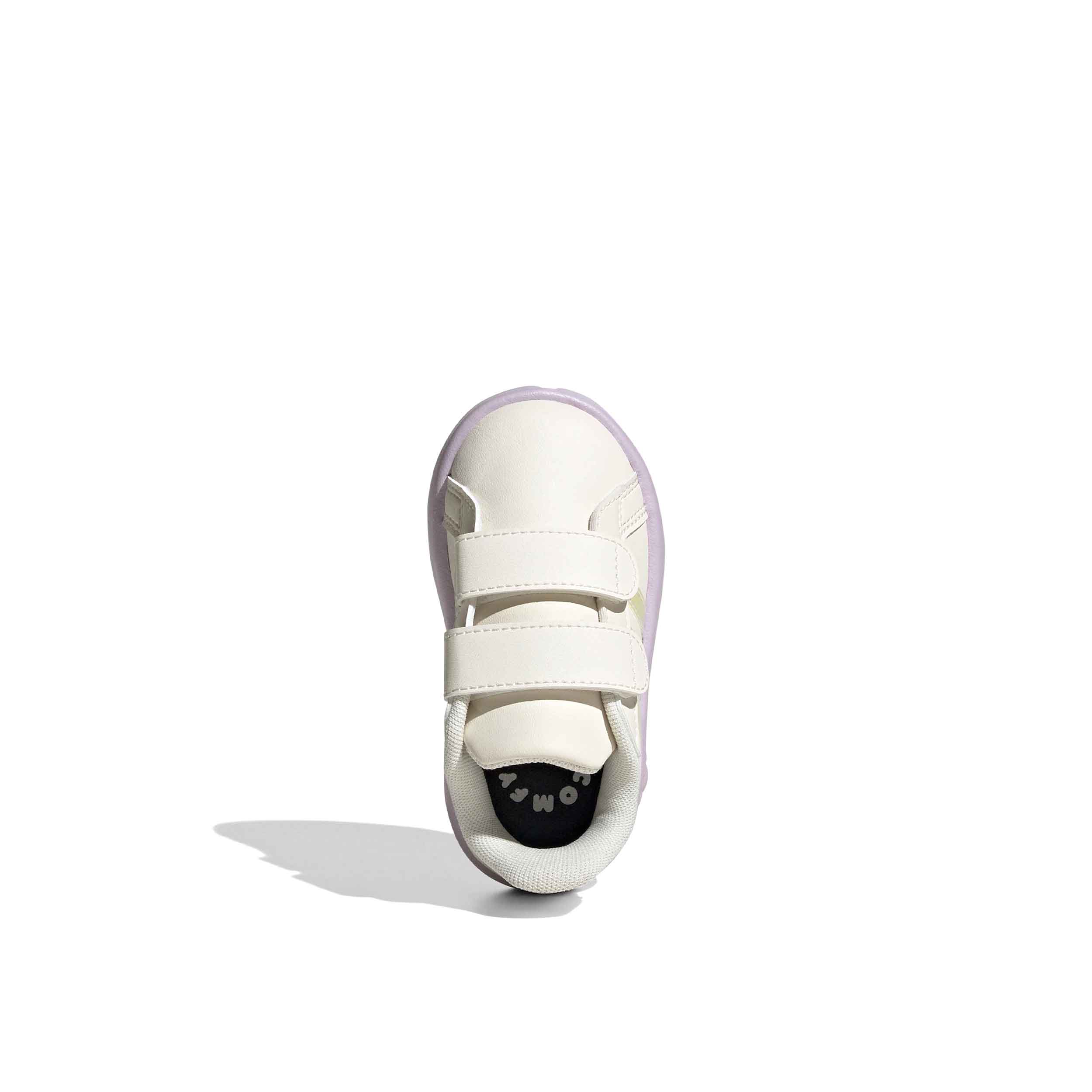 Tenis Adidas GRAND COURT Niña