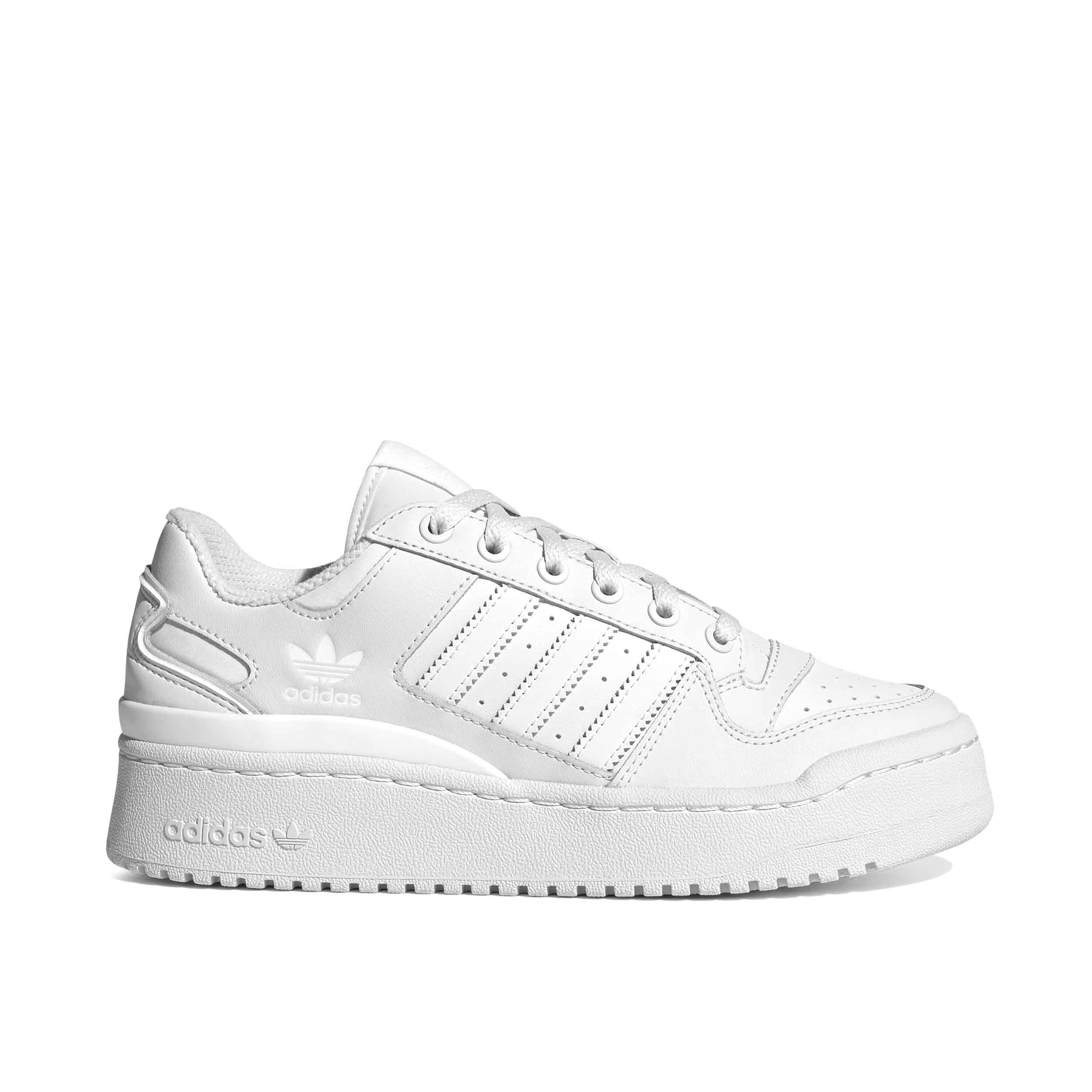 Tenis Adidas FORUM BOLD Mujer