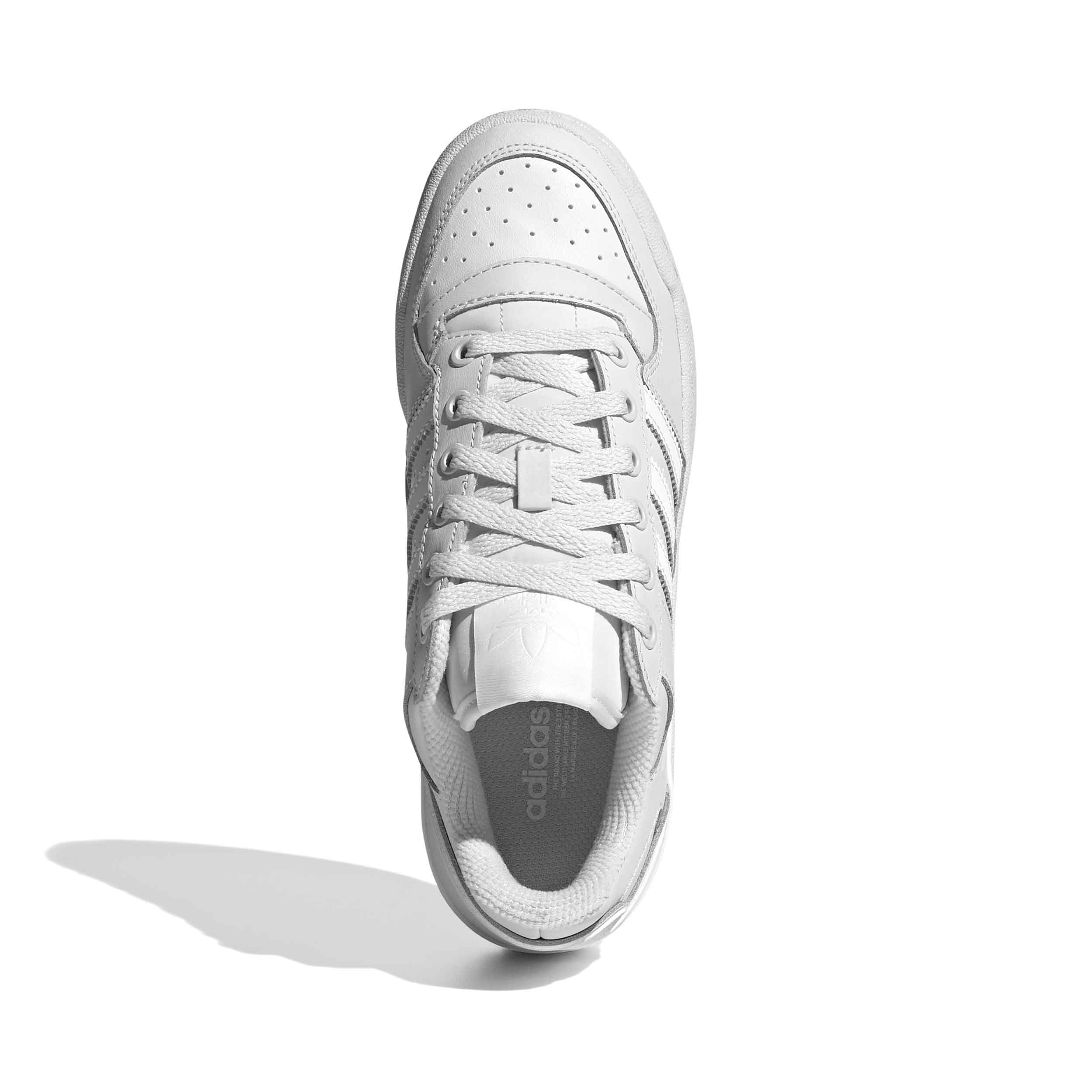 Tenis Adidas FORUM BOLD Mujer