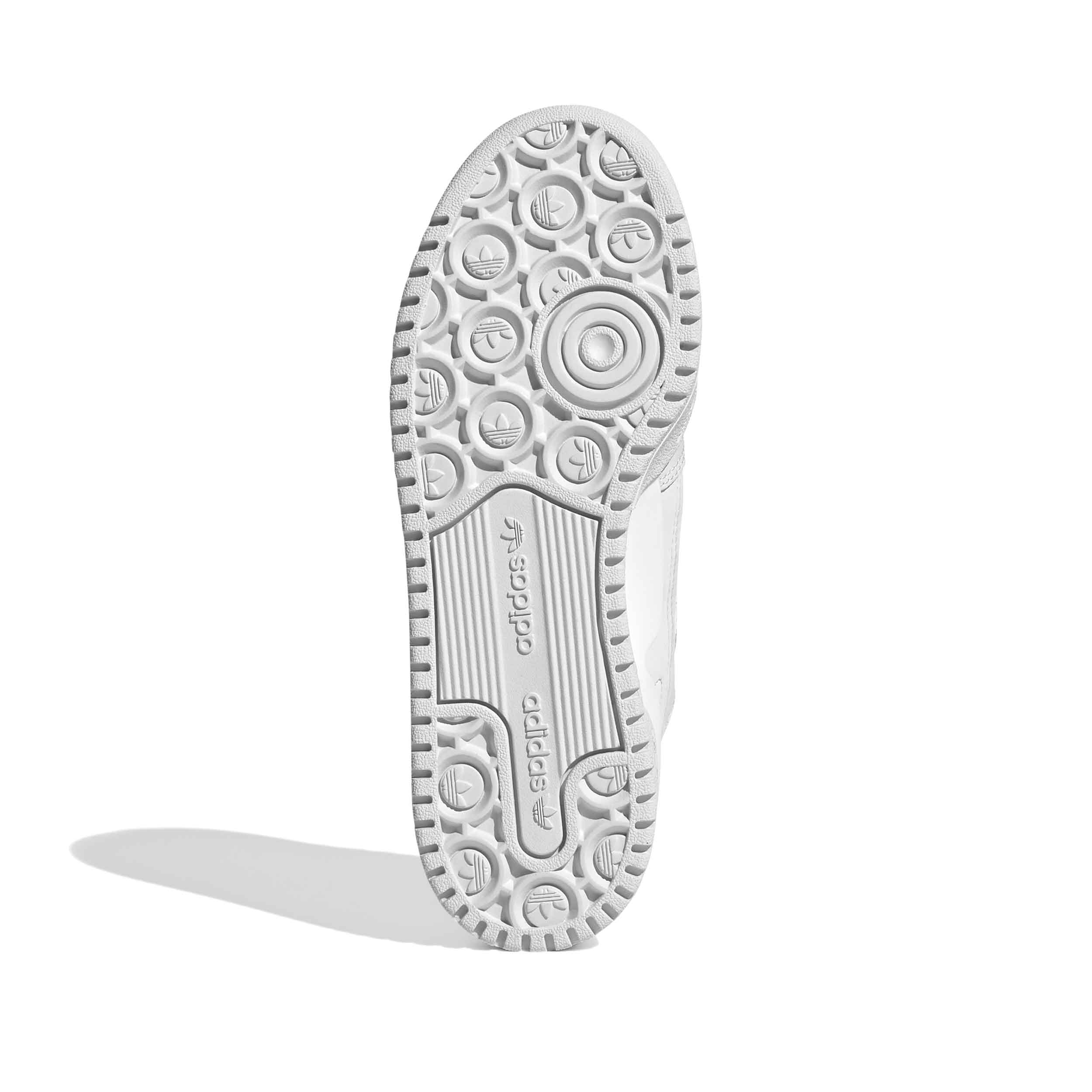 Tenis Adidas FORUM BOLD Mujer