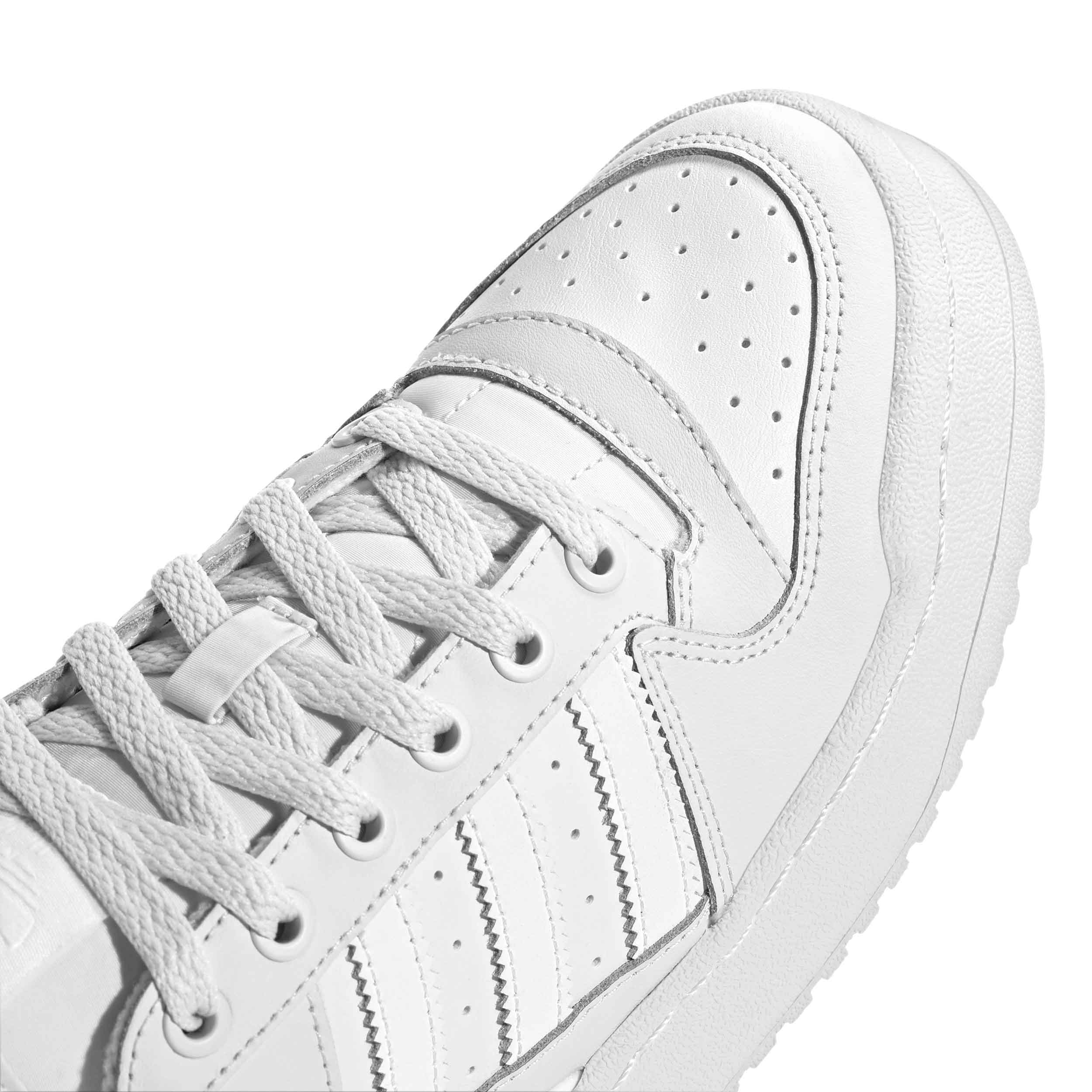Tenis Adidas FORUM BOLD Mujer